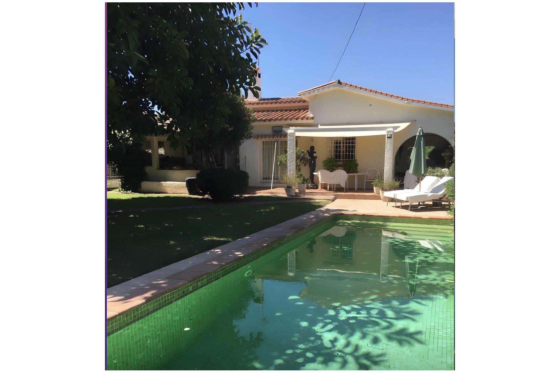 Resale - House - Detached Villa - Marbella - San Pedro De Alcantara