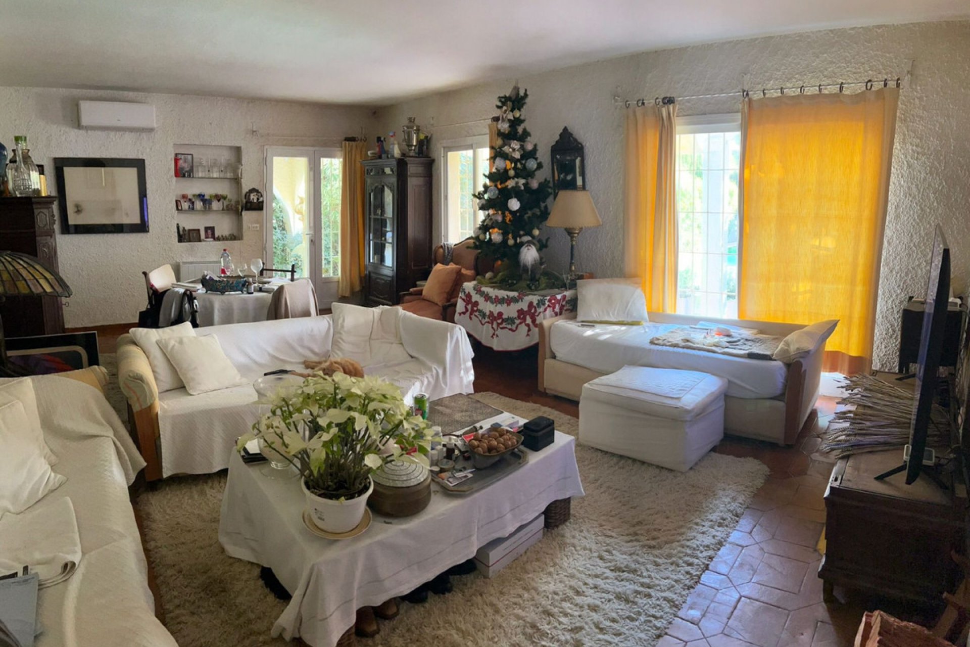 Resale - House - Detached Villa - Marbella - San Pedro De Alcantara