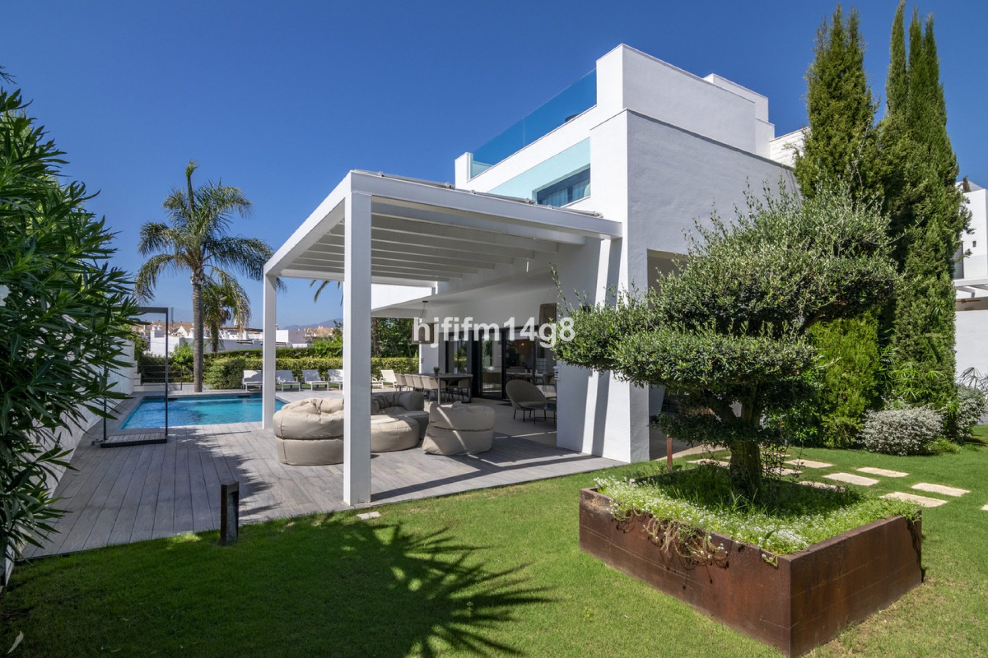 Resale - House - Detached Villa - Marbella - San Pedro De Alcantara