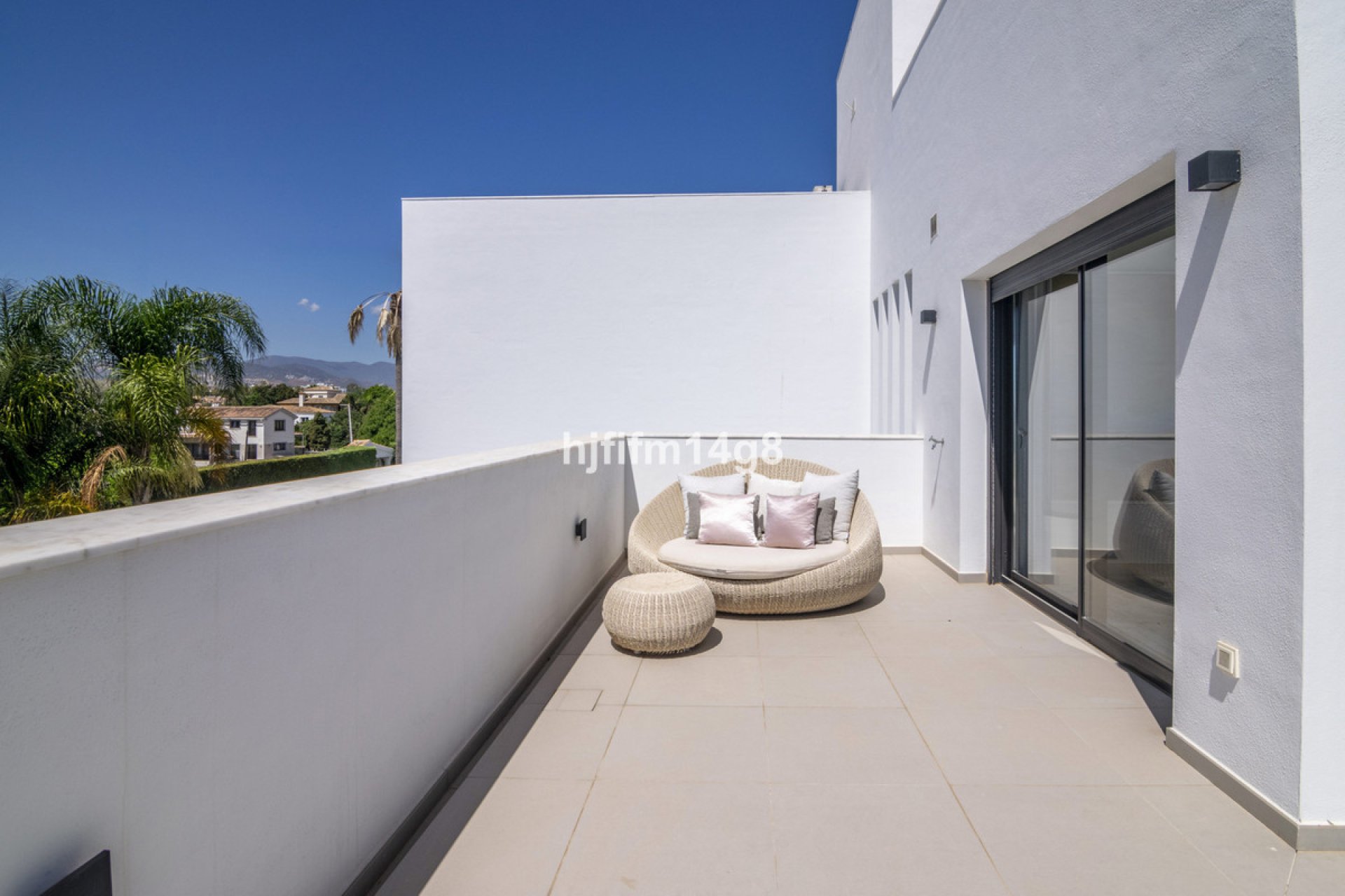 Resale - House - Detached Villa - Marbella - San Pedro De Alcantara