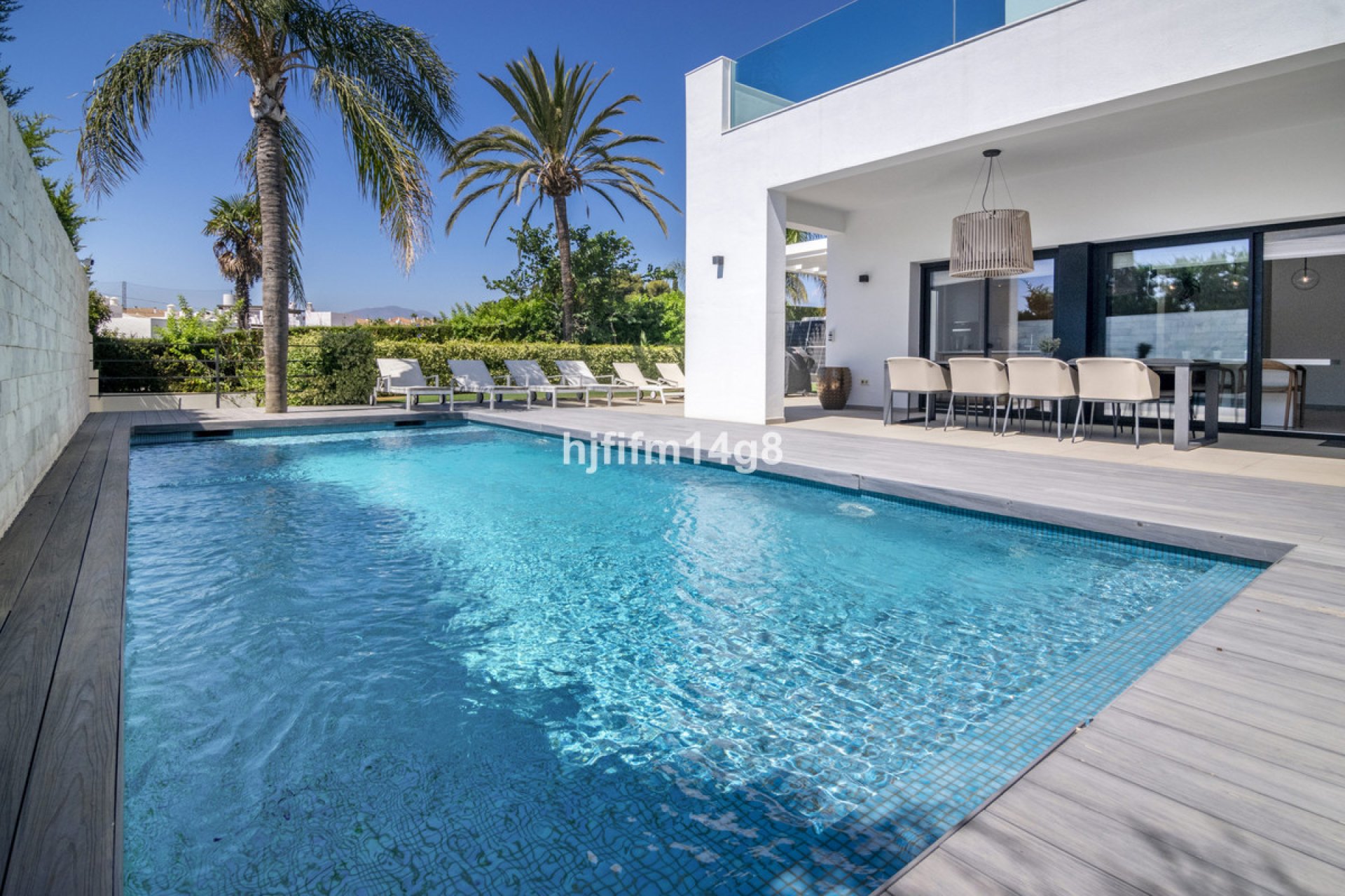 Resale - House - Detached Villa - Marbella - San Pedro De Alcantara