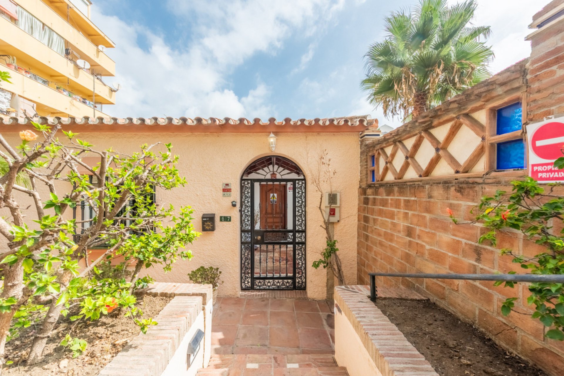 Resale - House - Detached Villa - Marbella - San Pedro De Alcantara