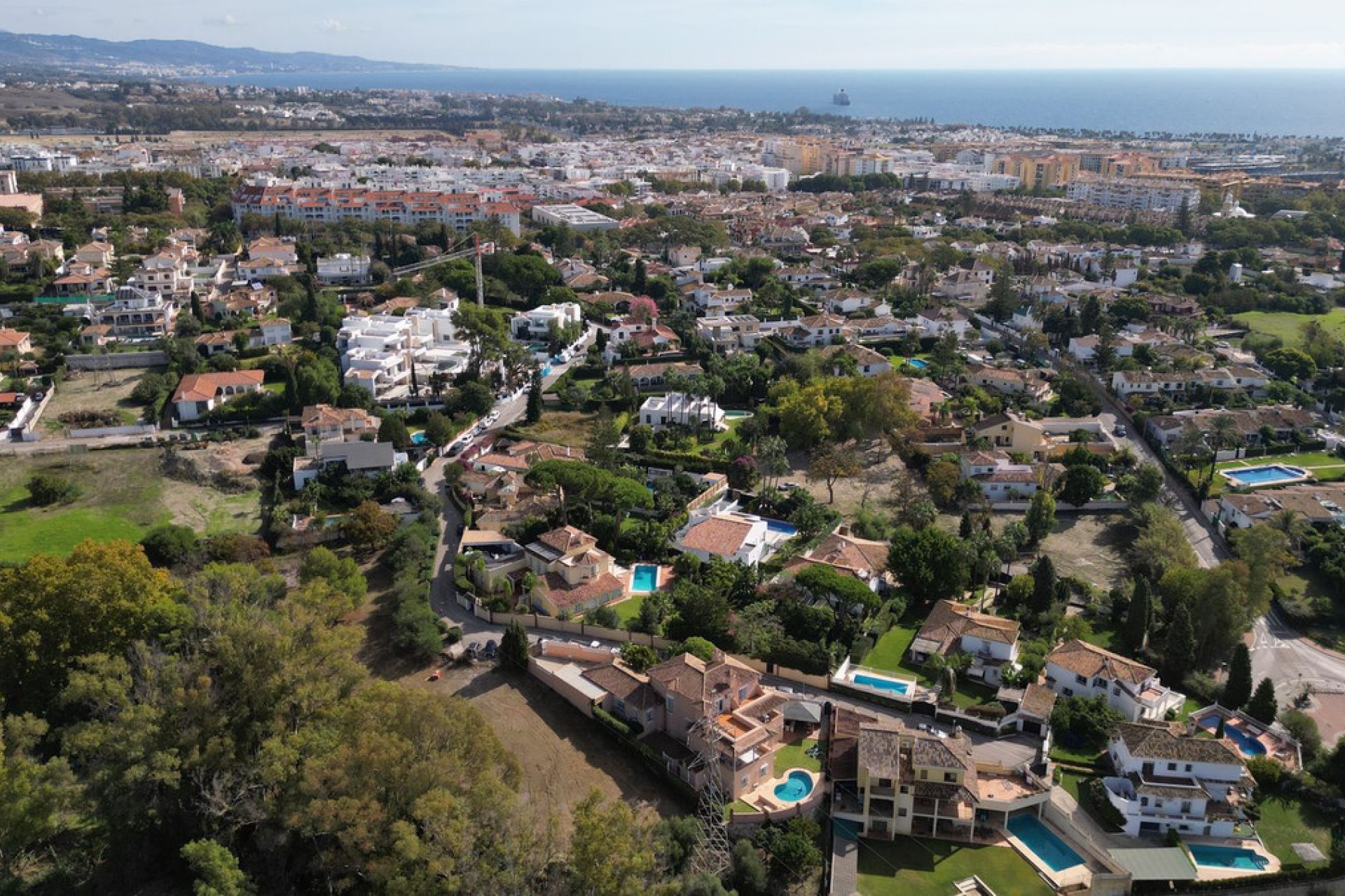 Resale - House - Detached Villa - Marbella - San Pedro De Alcantara