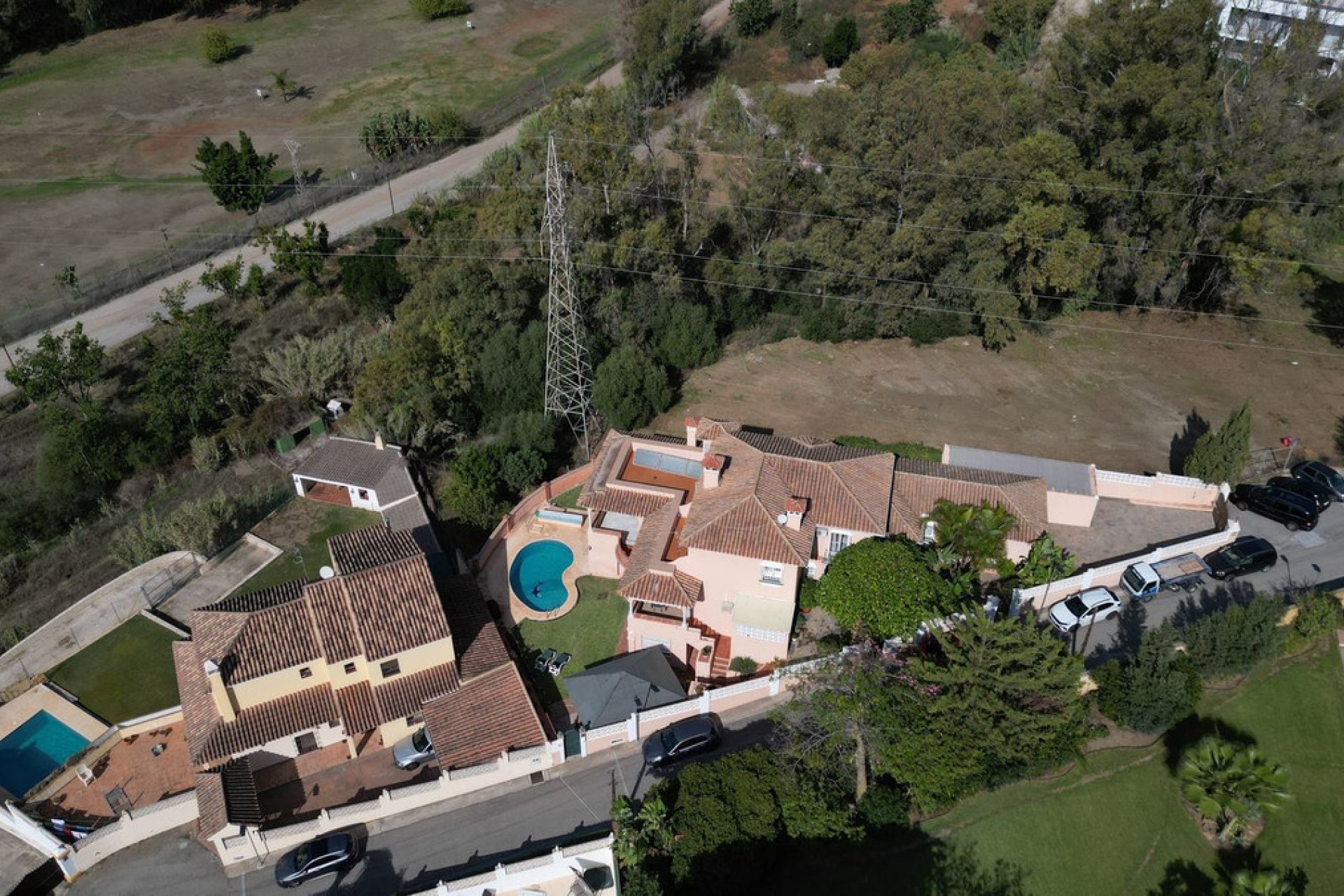 Resale - House - Detached Villa - Marbella - San Pedro De Alcantara