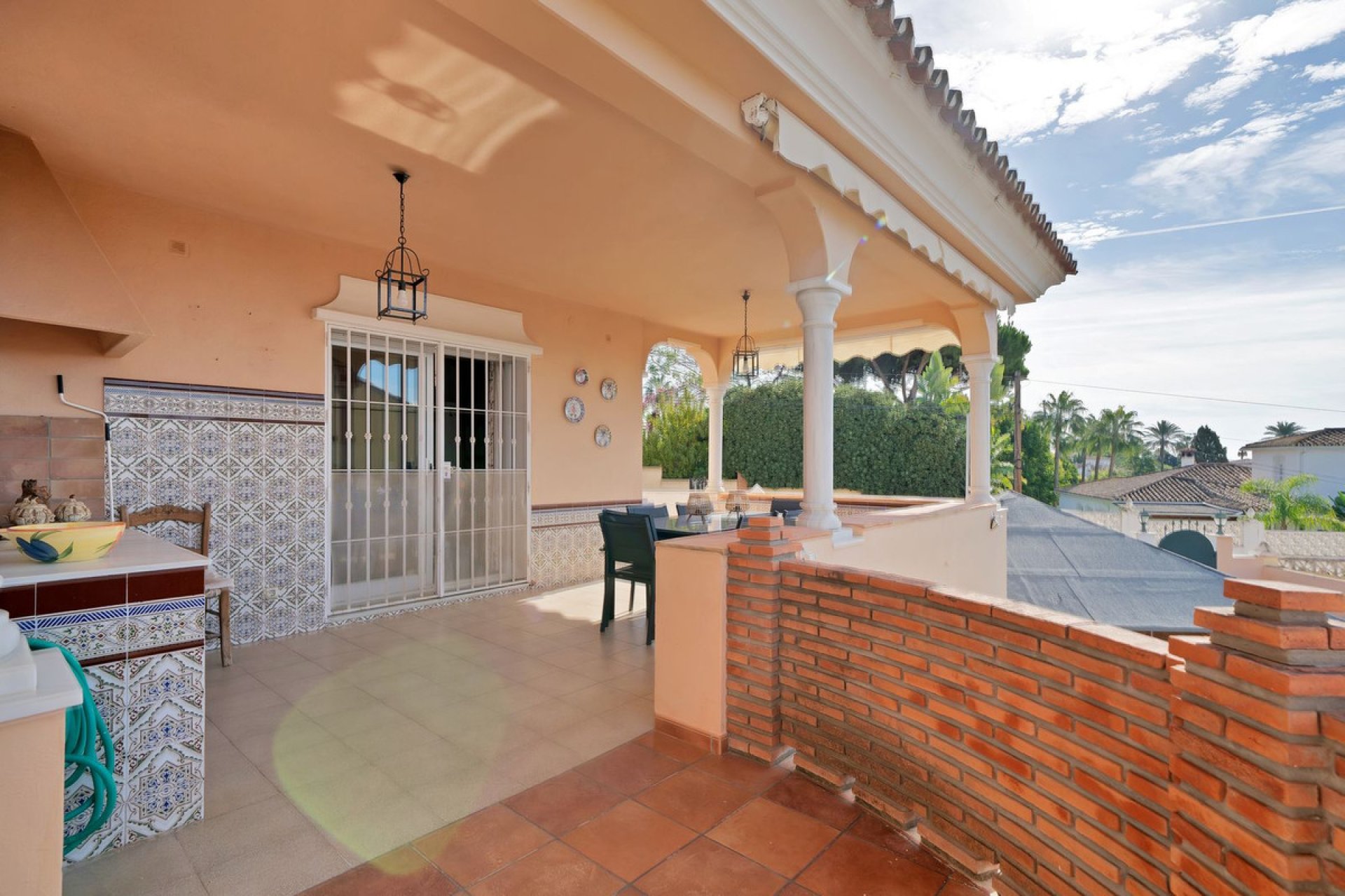 Resale - House - Detached Villa - Marbella - San Pedro De Alcantara