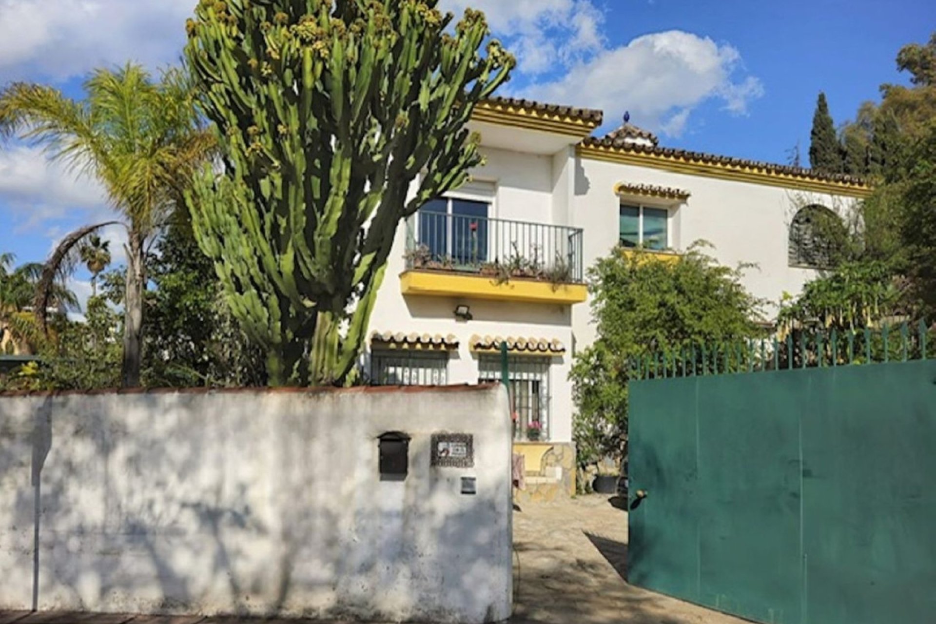 Resale - House - Detached Villa - Marbella - San Pedro De Alcantara