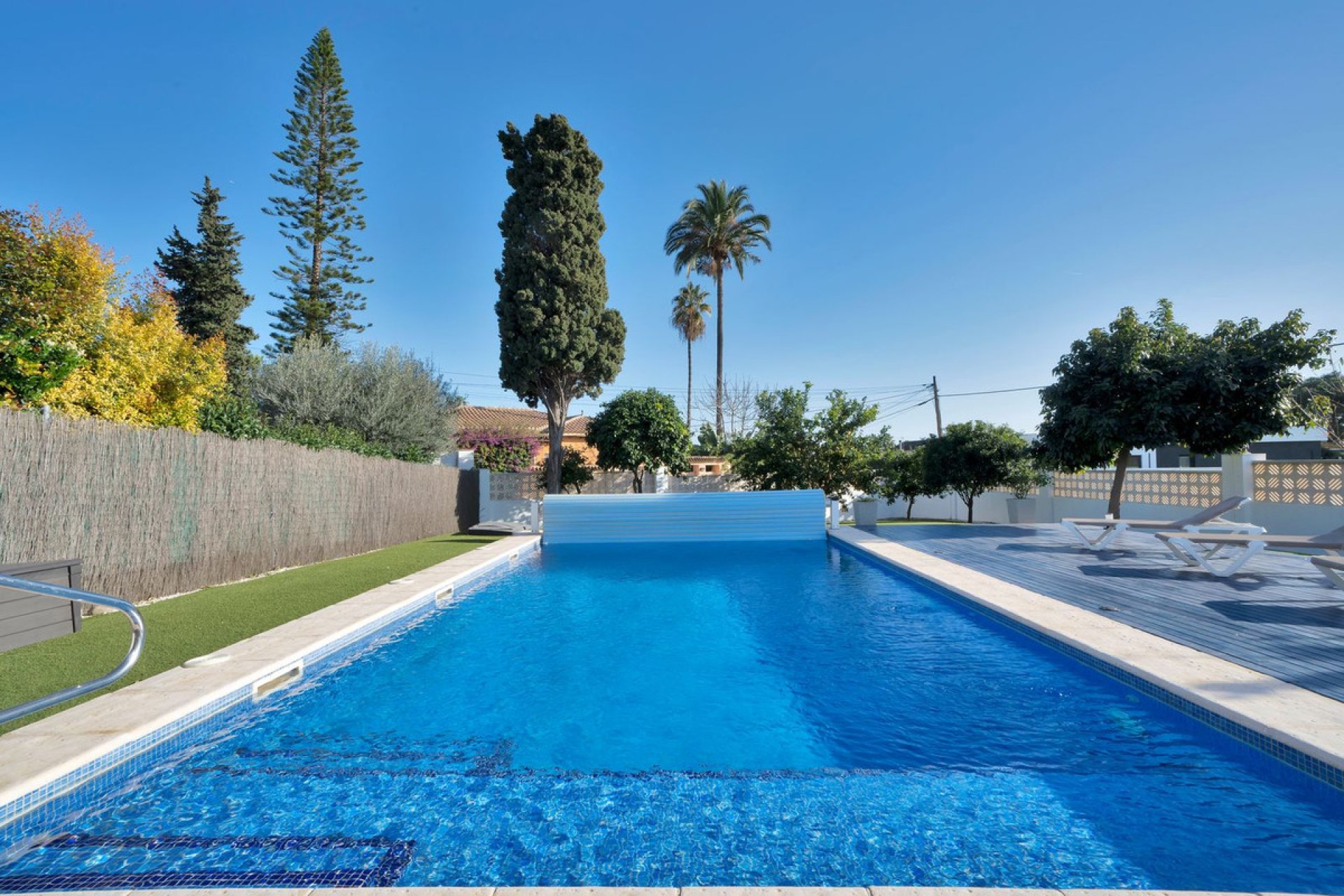 Resale - House - Detached Villa - Marbella - San Pedro De Alcantara