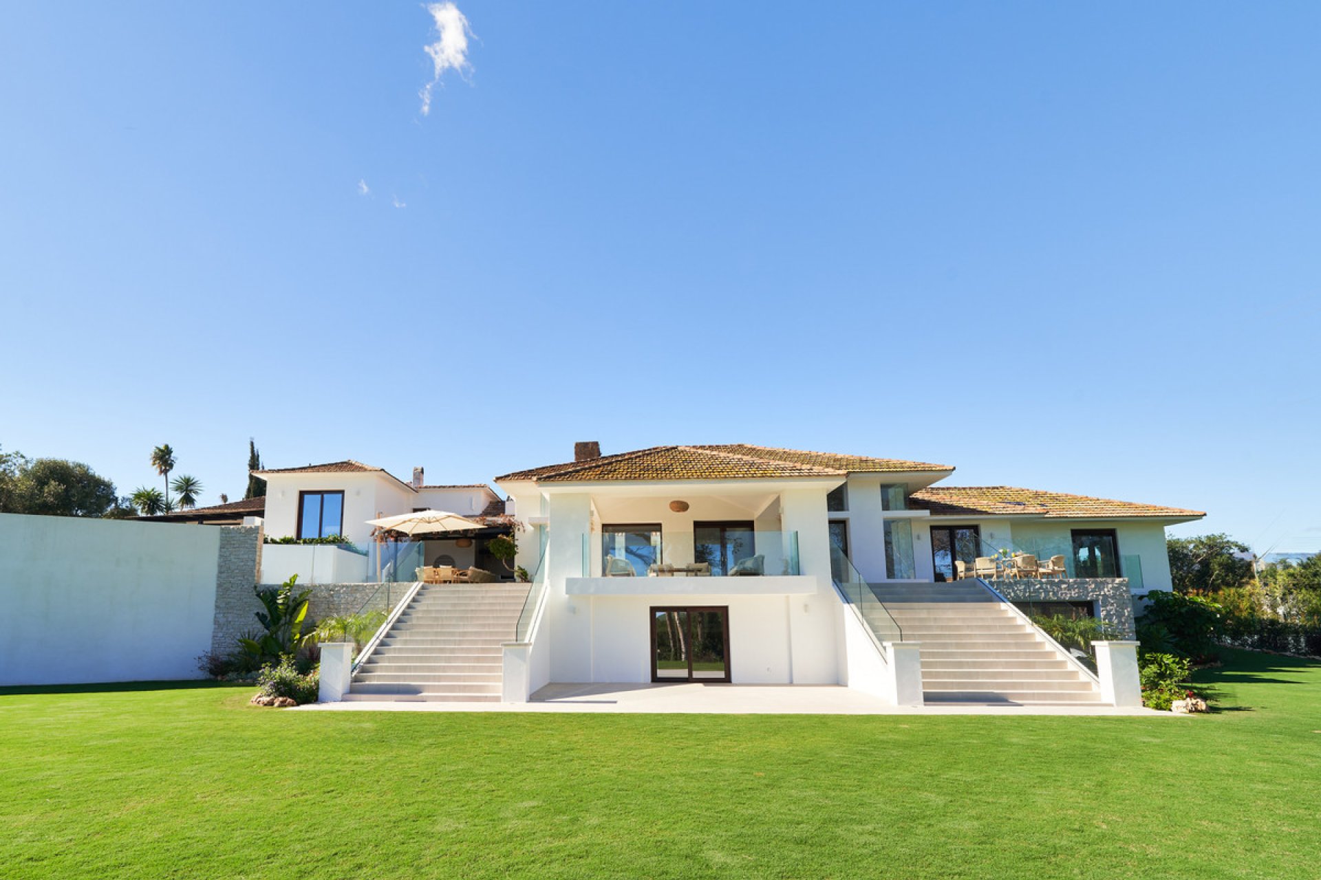 Resale - House - Detached Villa - Marbella - San Pedro De Alcantara