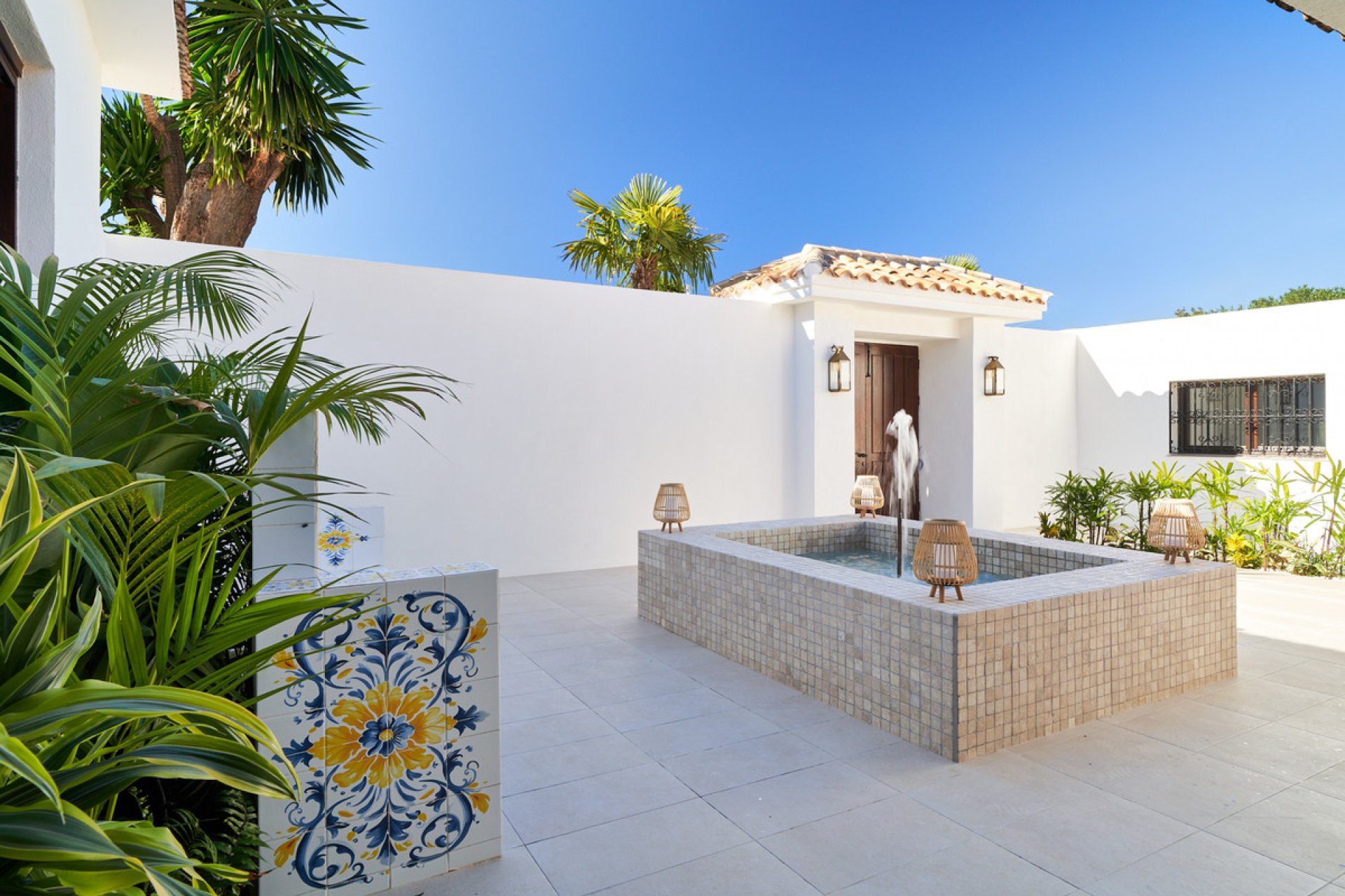 Resale - House - Detached Villa - Marbella - San Pedro De Alcantara