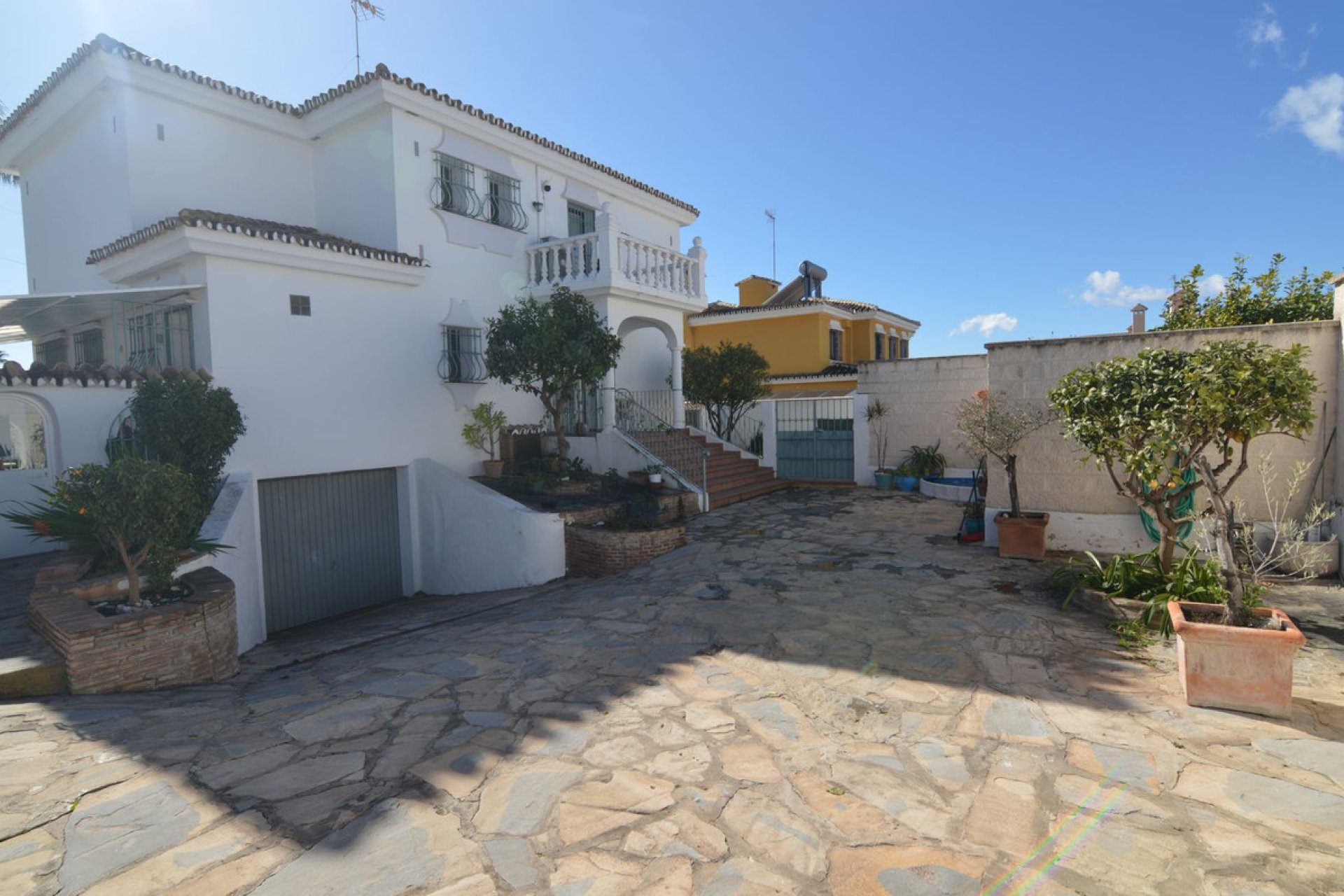 Resale - House - Detached Villa - Marbella - San Pedro De Alcantara