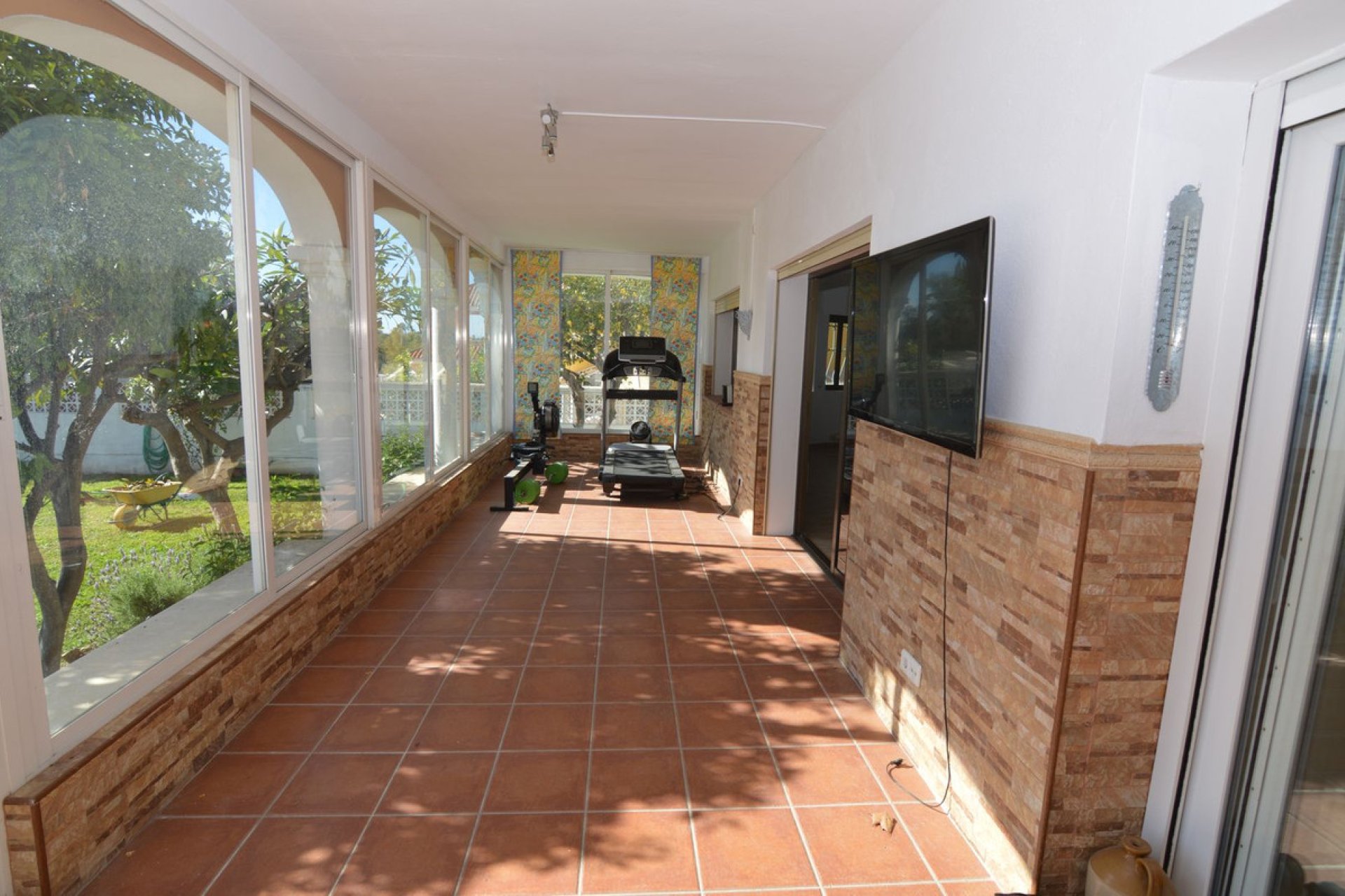 Resale - House - Detached Villa - Marbella - San Pedro De Alcantara