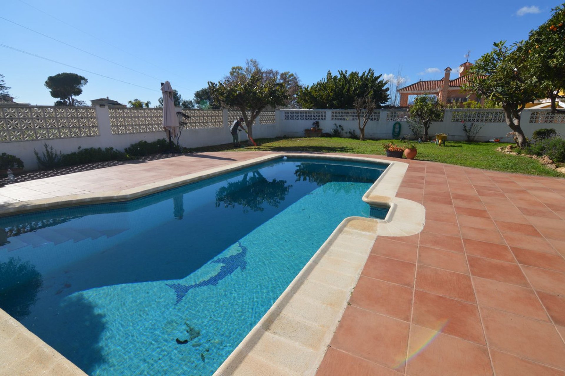 Resale - House - Detached Villa - Marbella - San Pedro De Alcantara