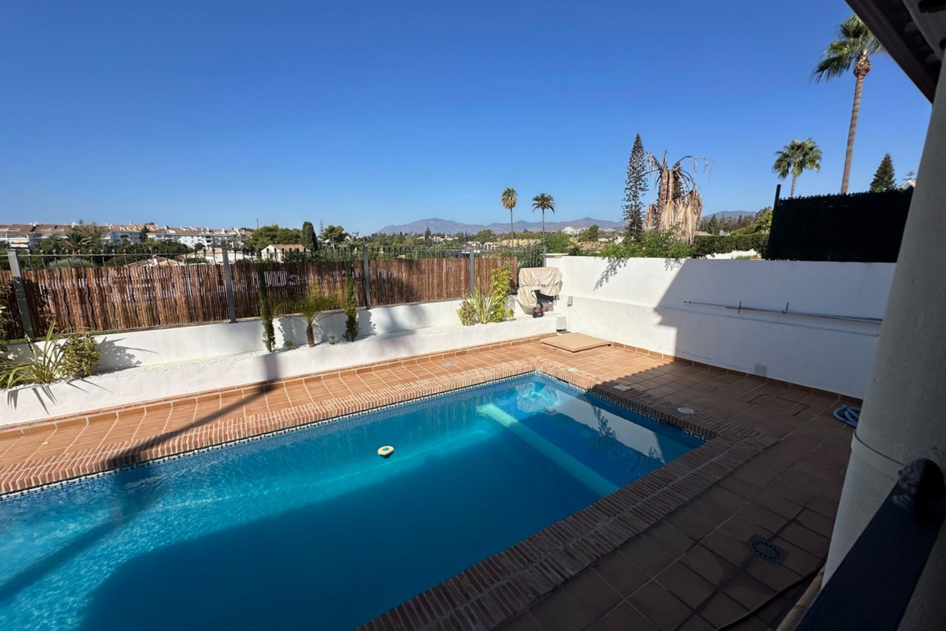 Resale - House - Detached Villa - Marbella - San Pedro De Alcantara