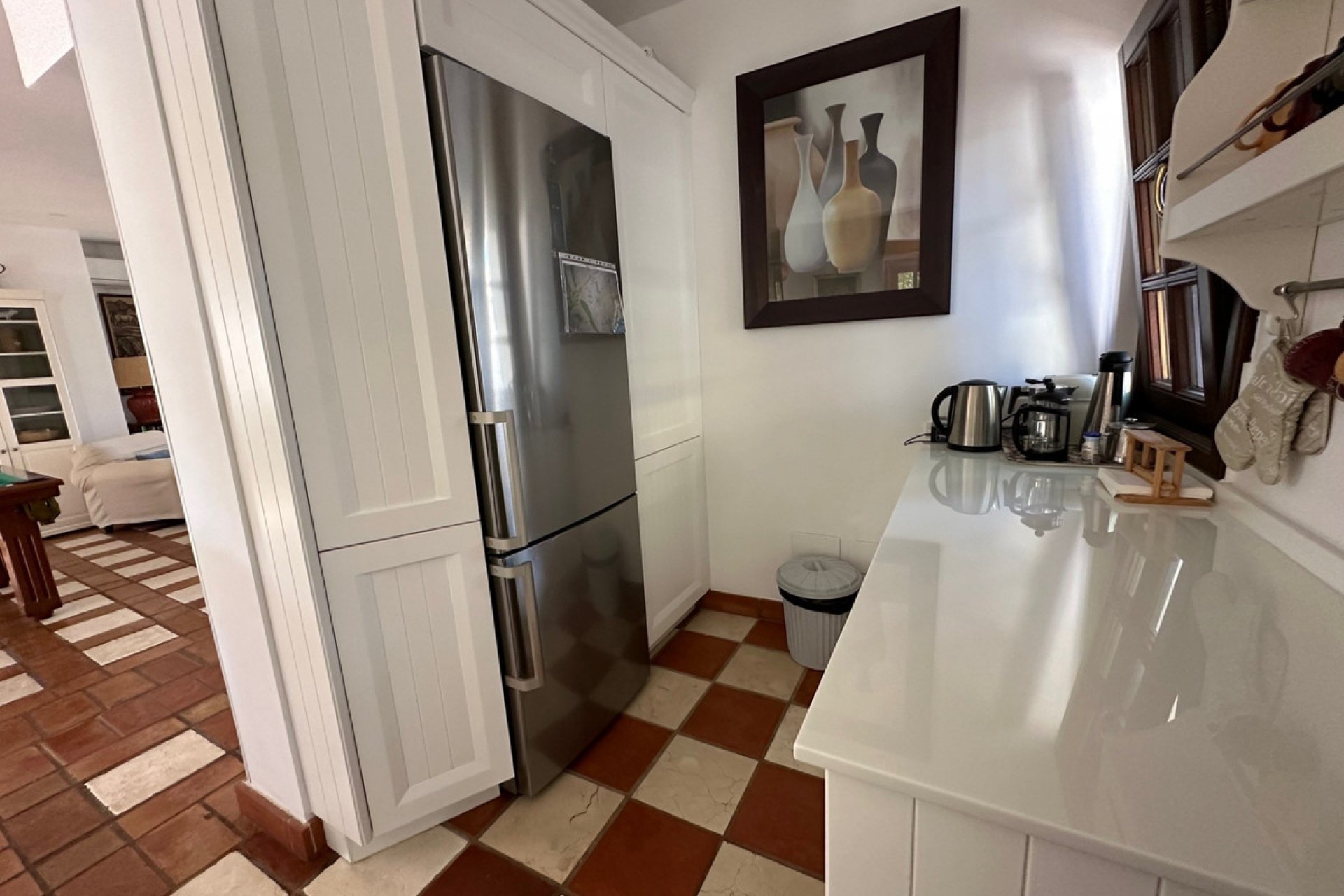 Resale - House - Detached Villa - Marbella - San Pedro De Alcantara