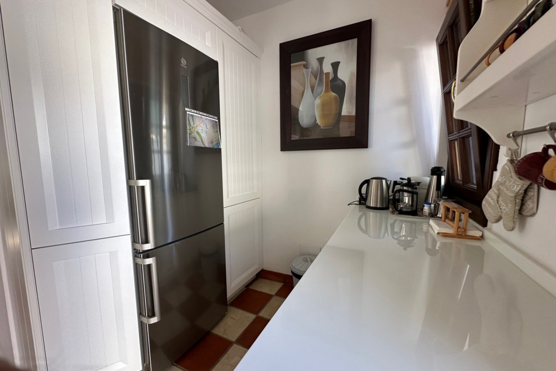 Resale - House - Detached Villa - Marbella - San Pedro De Alcantara