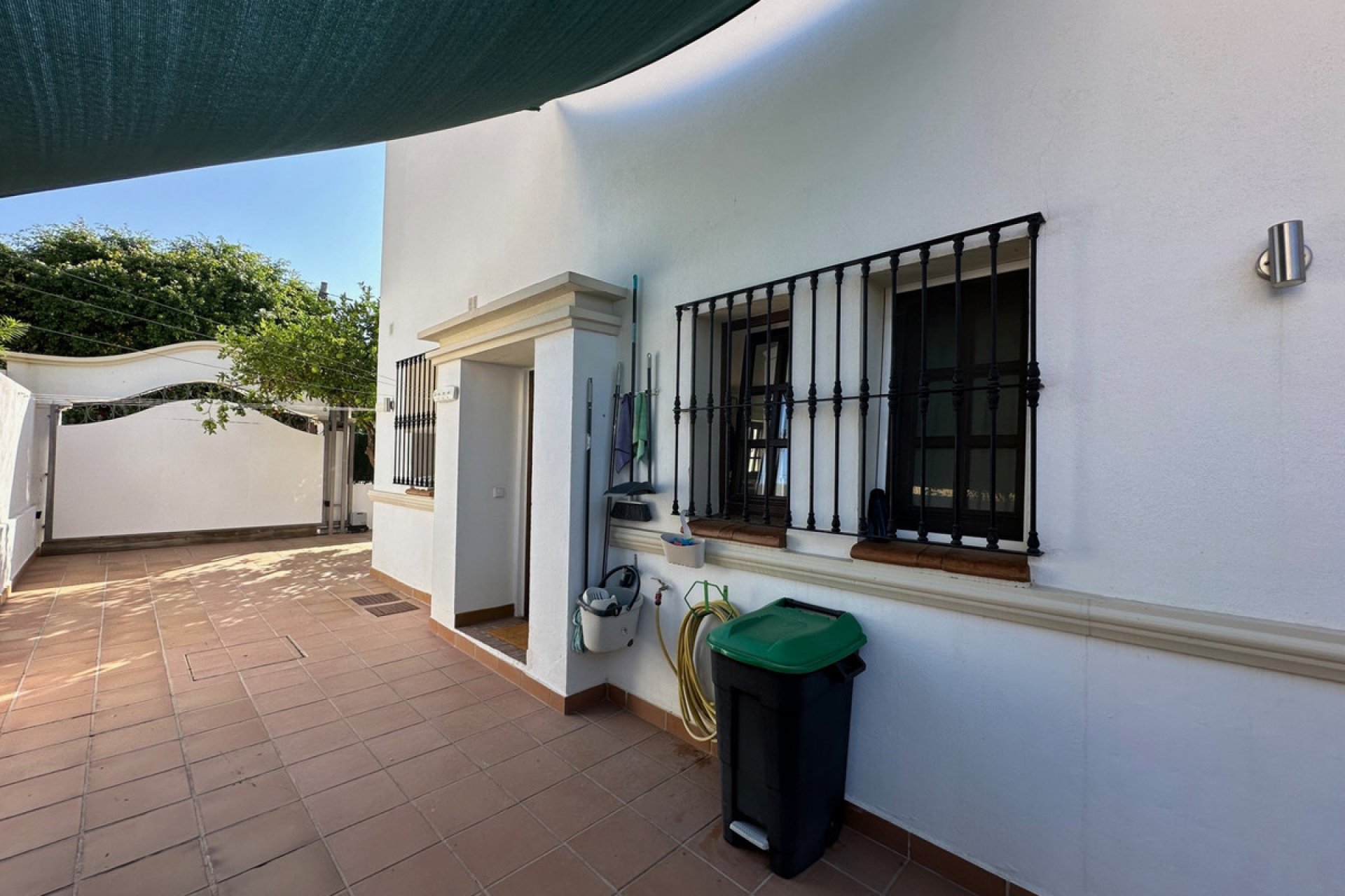 Resale - House - Detached Villa - Marbella - San Pedro De Alcantara