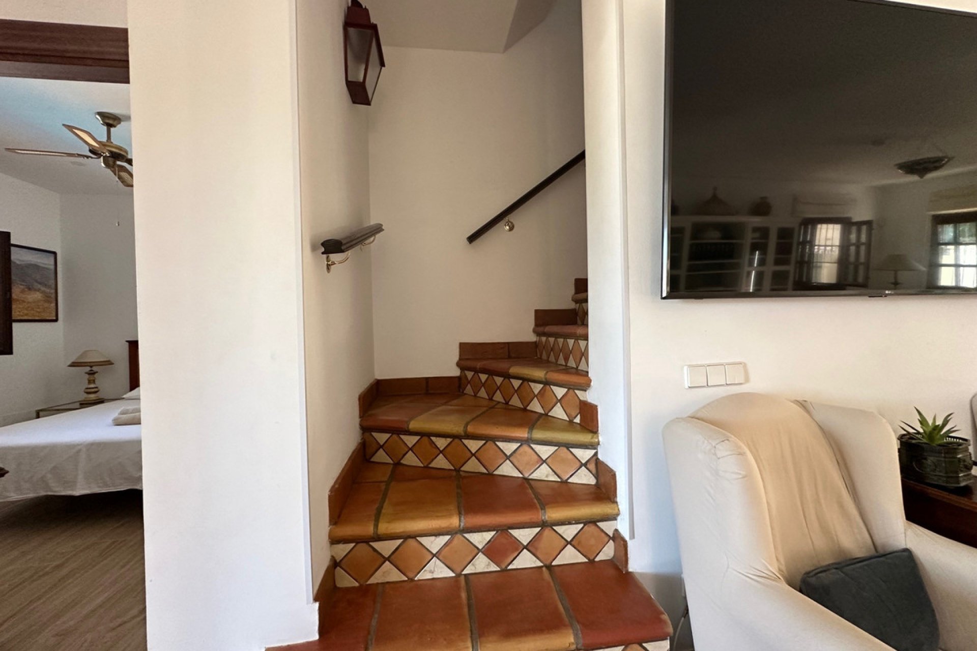 Resale - House - Detached Villa - Marbella - San Pedro De Alcantara