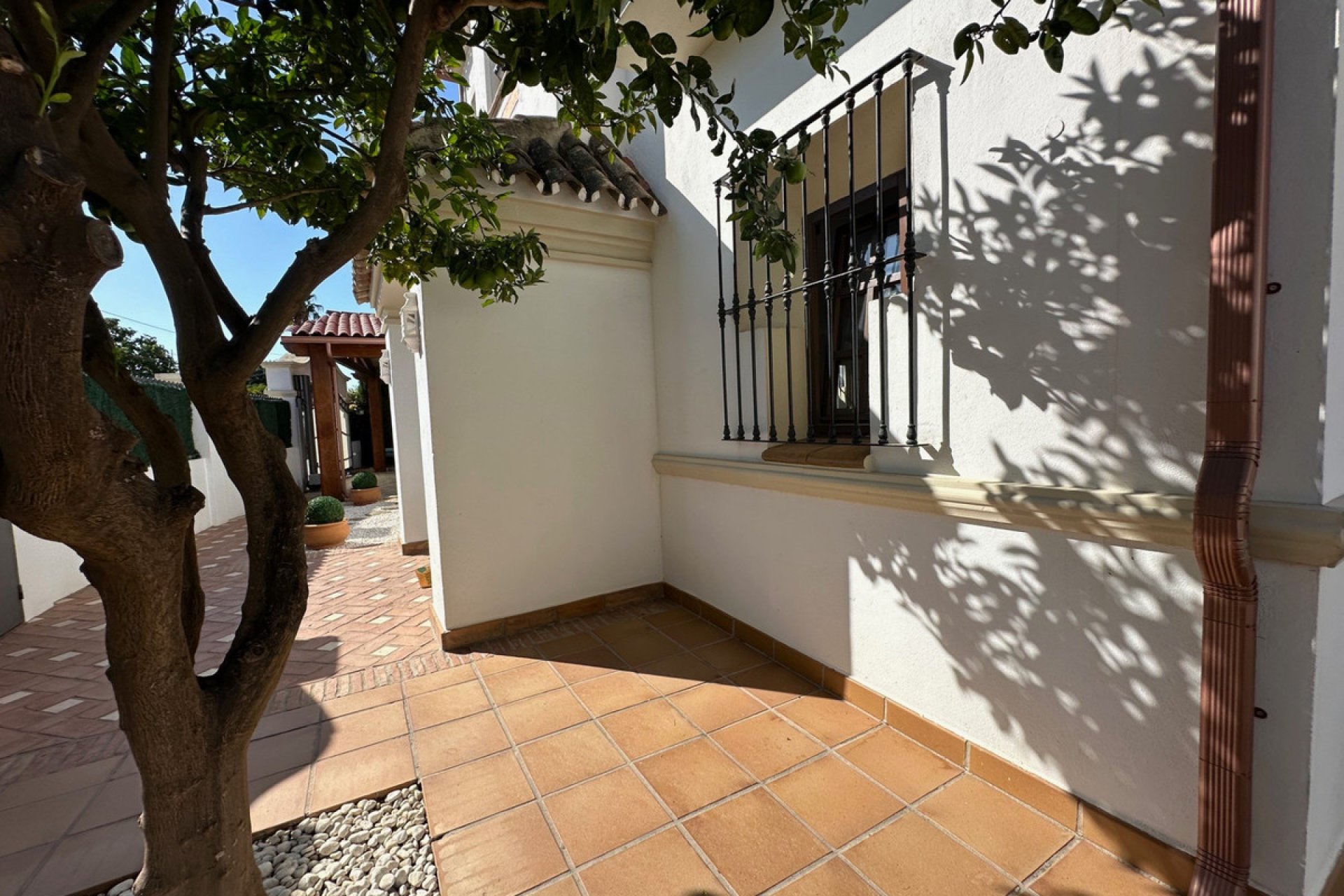 Resale - House - Detached Villa - Marbella - San Pedro De Alcantara