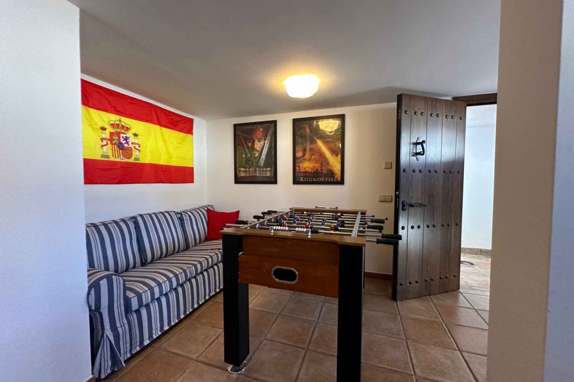 Resale - House - Detached Villa - Marbella - San Pedro De Alcantara