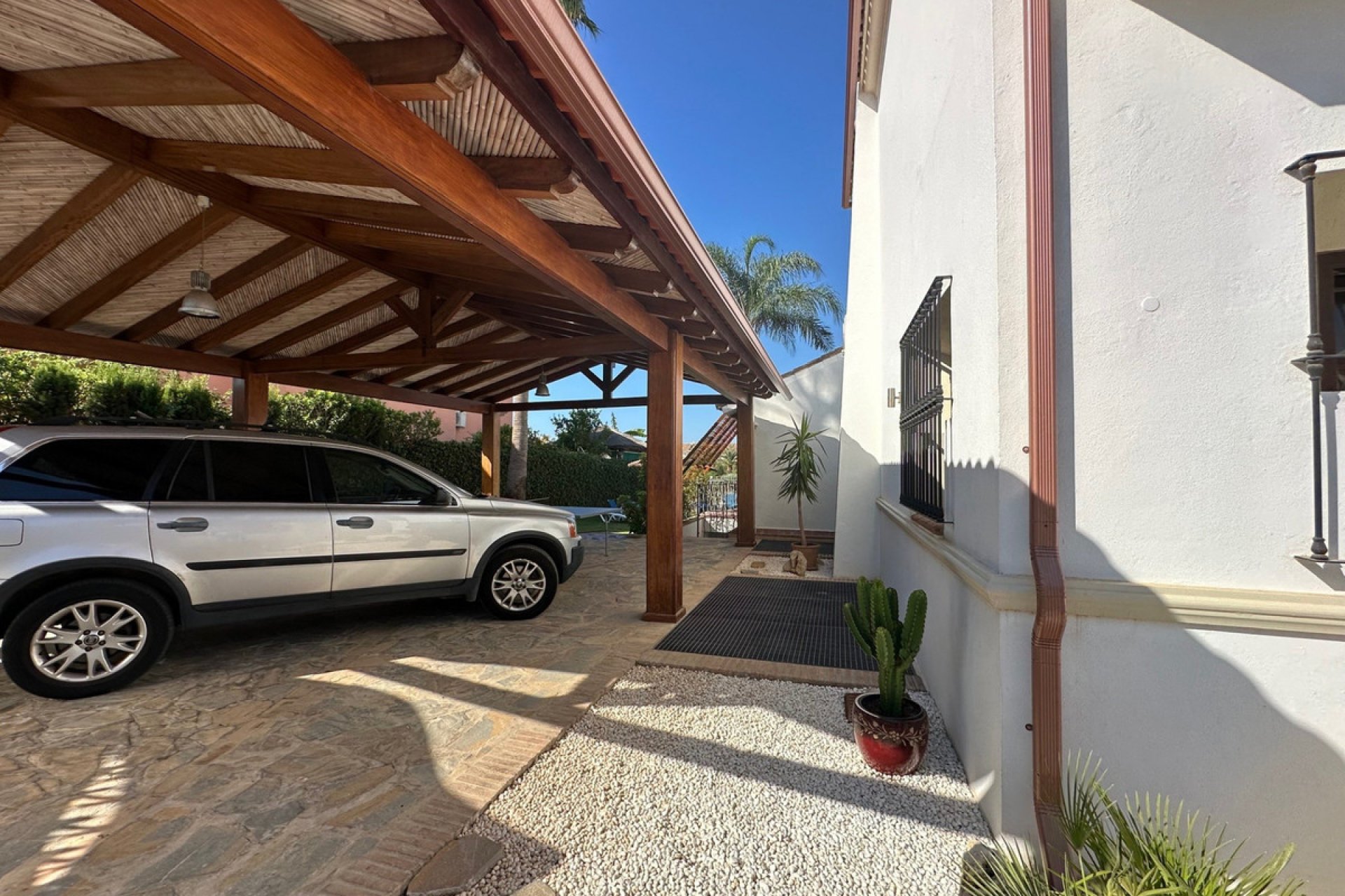 Resale - House - Detached Villa - Marbella - San Pedro De Alcantara