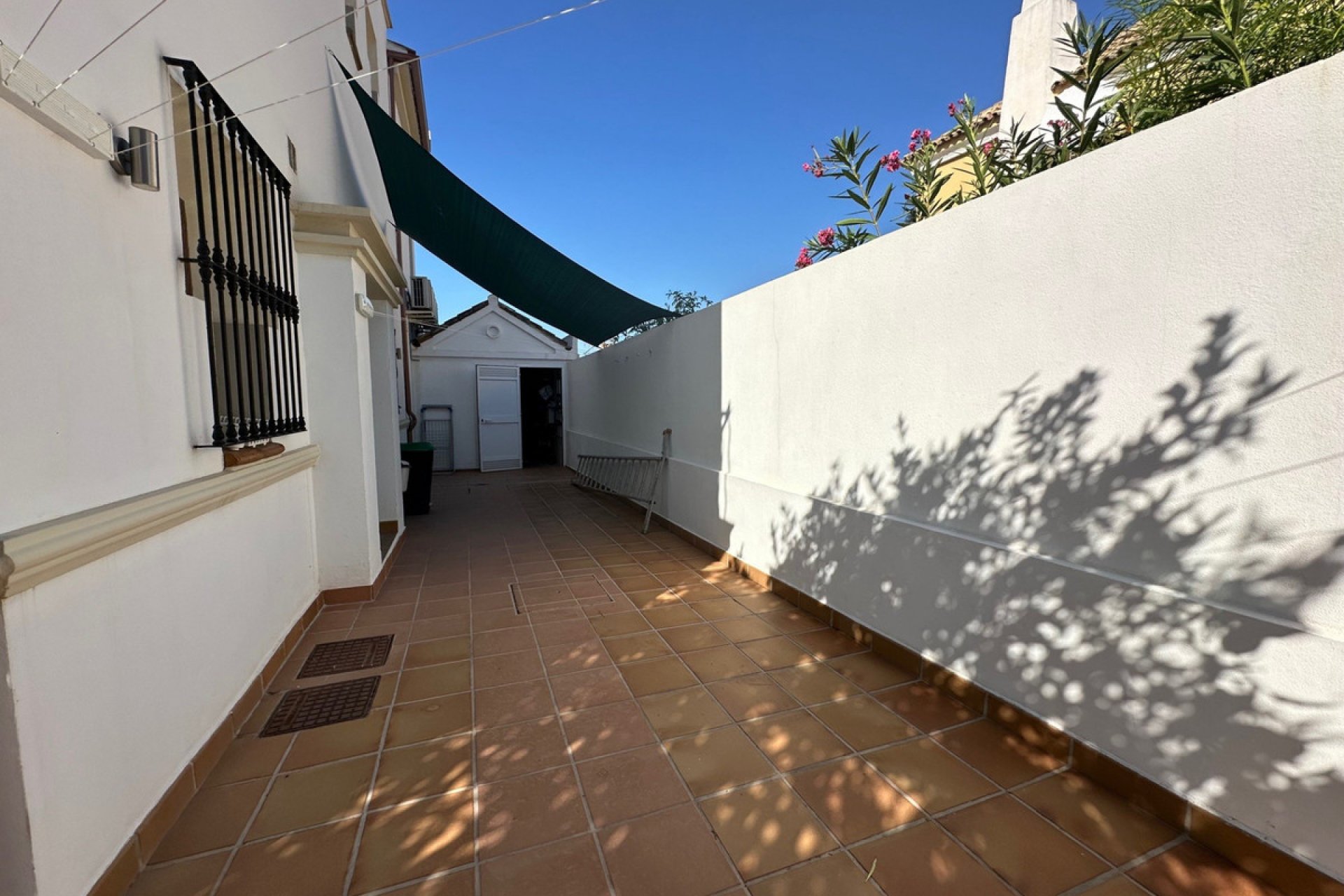 Resale - House - Detached Villa - Marbella - San Pedro De Alcantara