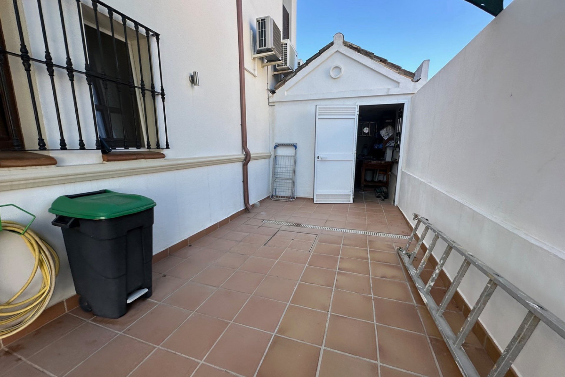 Resale - House - Detached Villa - Marbella - San Pedro De Alcantara