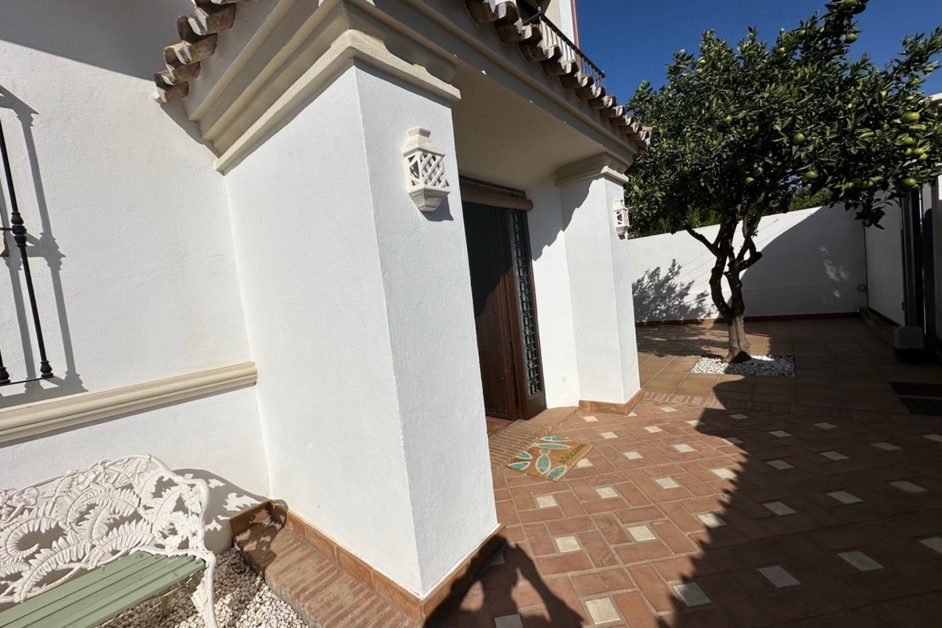 Resale - House - Detached Villa - Marbella - San Pedro De Alcantara