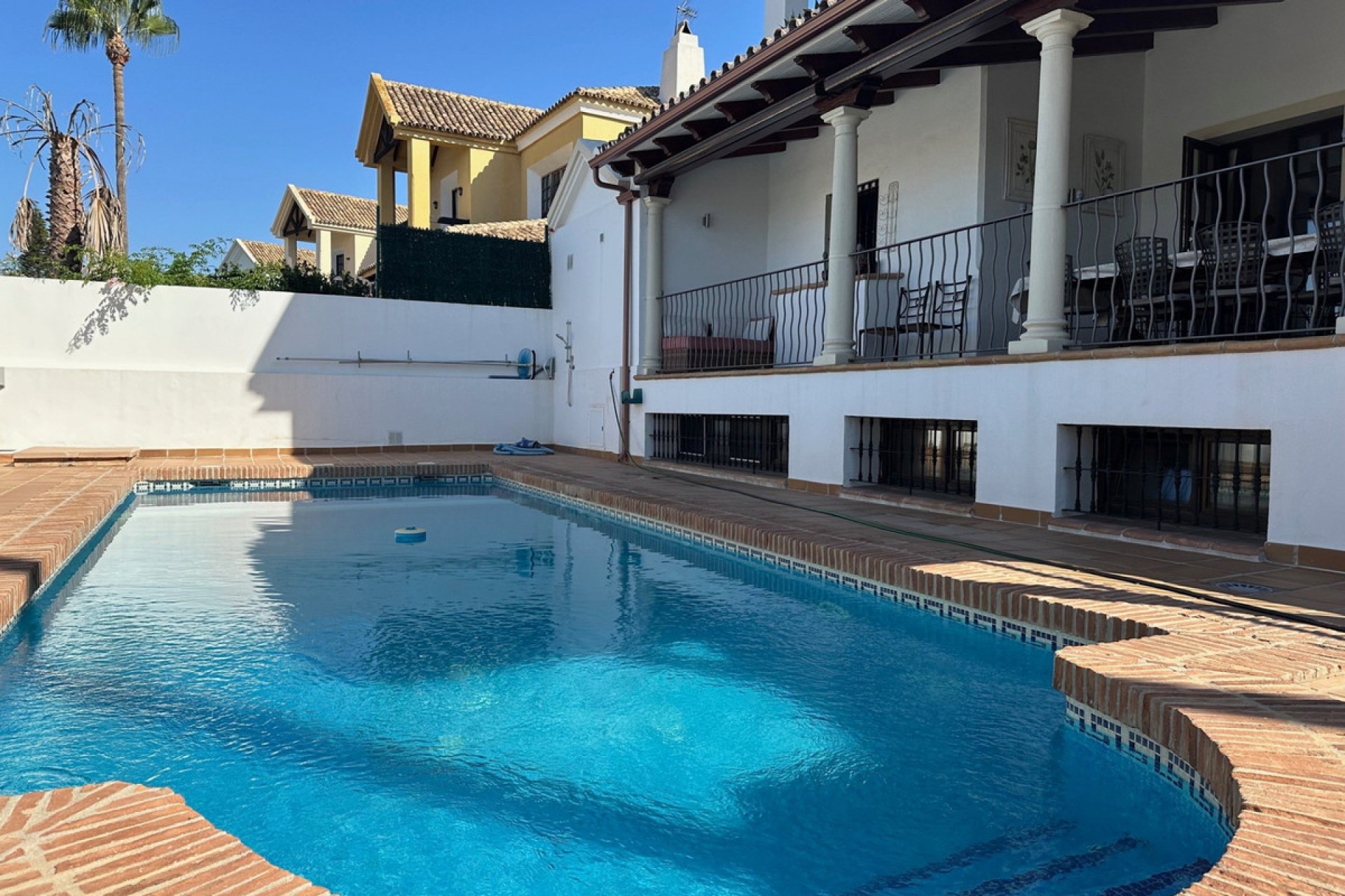 Resale - House - Detached Villa - Marbella - San Pedro De Alcantara