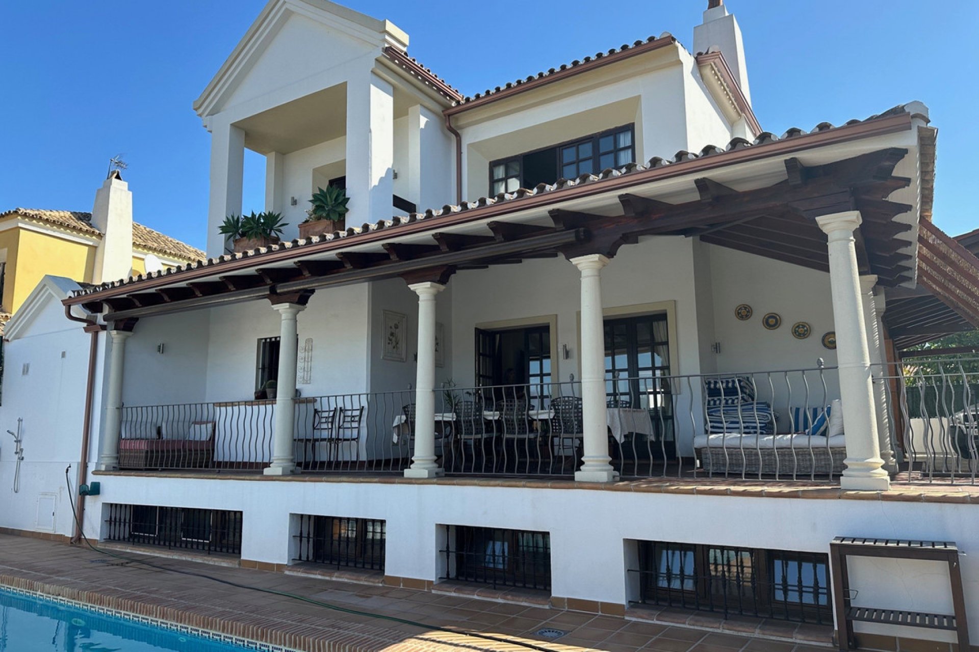 Resale - House - Detached Villa - Marbella - San Pedro De Alcantara