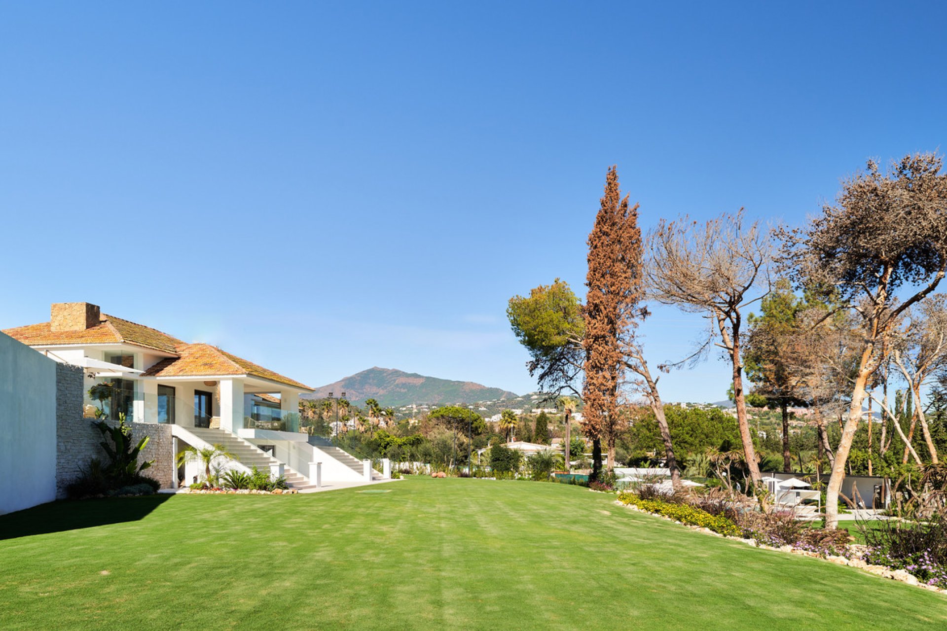 Resale - House - Detached Villa - Marbella - San Pedro De Alcantara