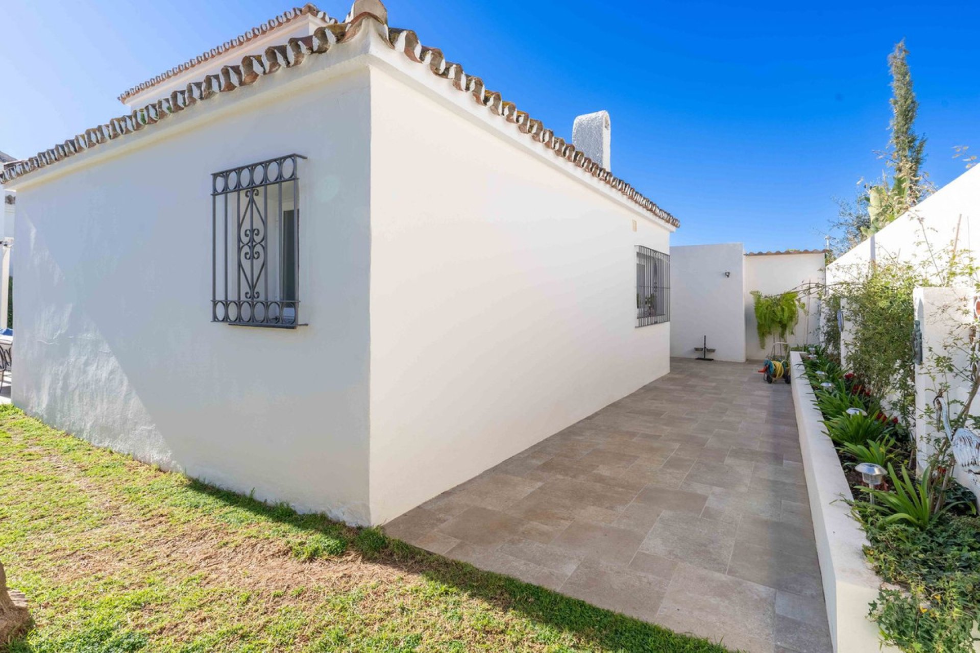 Resale - House - Detached Villa - Marbella - San Pedro De Alcantara