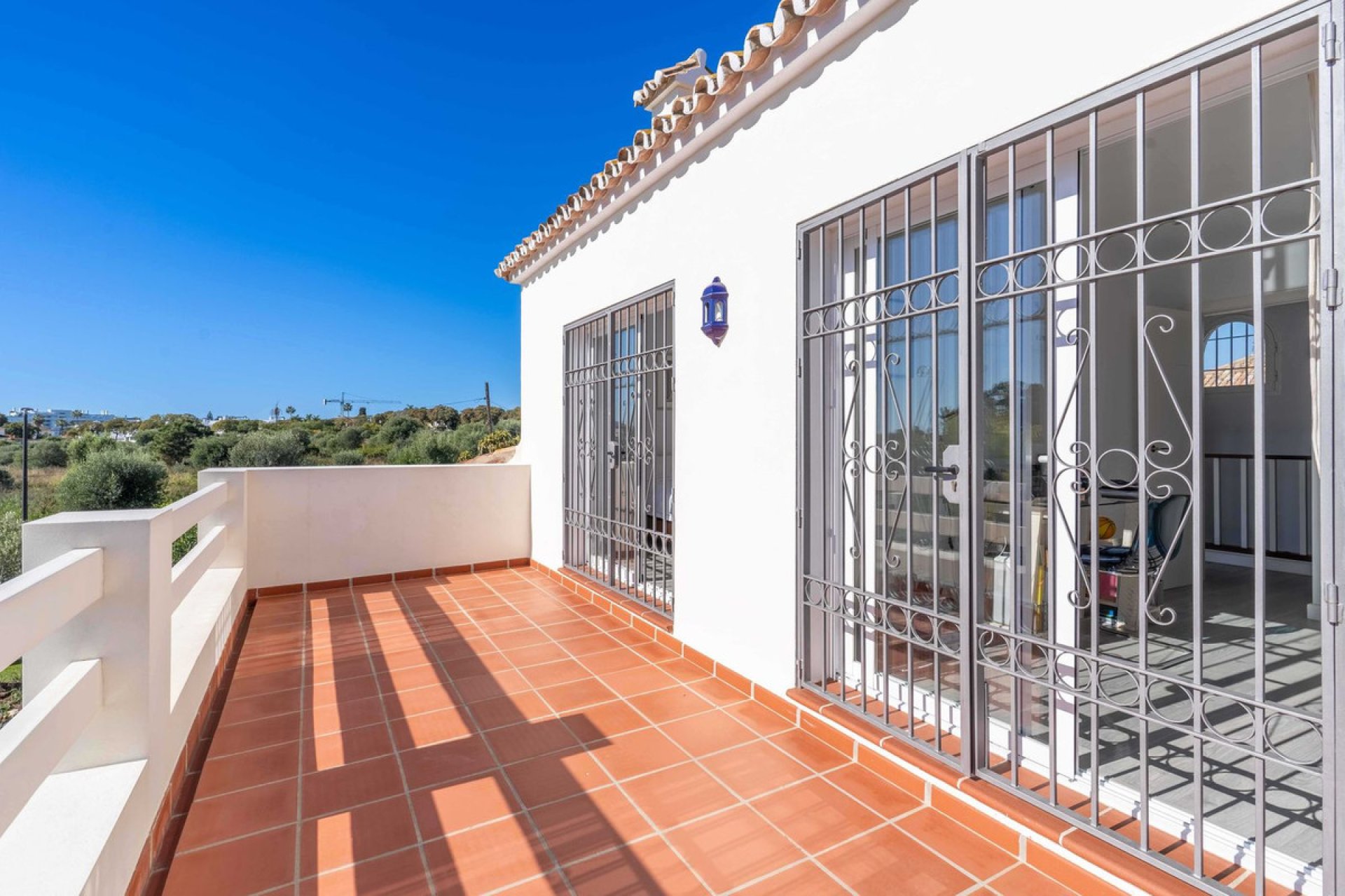 Resale - House - Detached Villa - Marbella - San Pedro De Alcantara