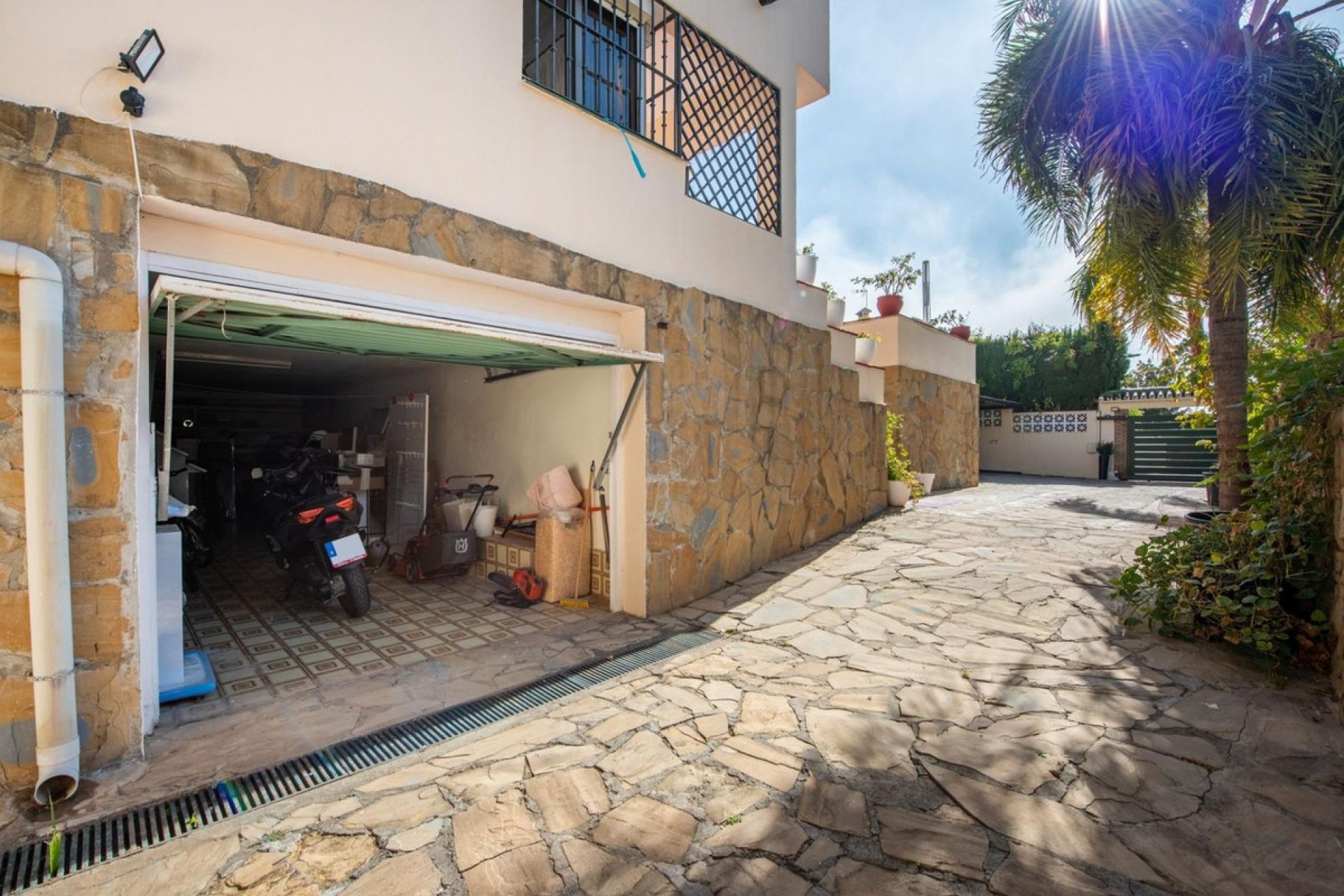 Resale - House - Detached Villa - Marbella - San Pedro De Alcantara