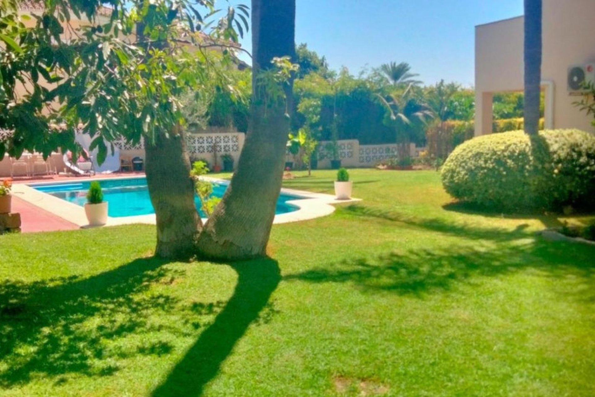 Resale - House - Detached Villa - Marbella - San Pedro De Alcantara