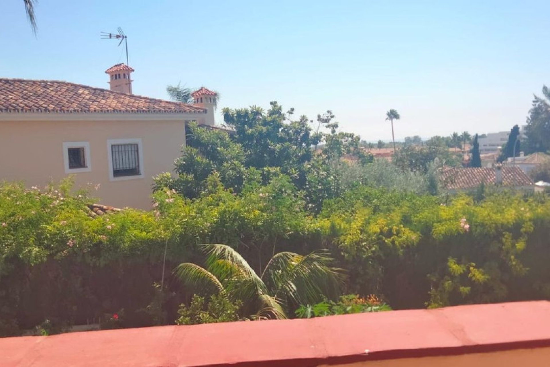 Resale - House - Detached Villa - Marbella - San Pedro De Alcantara