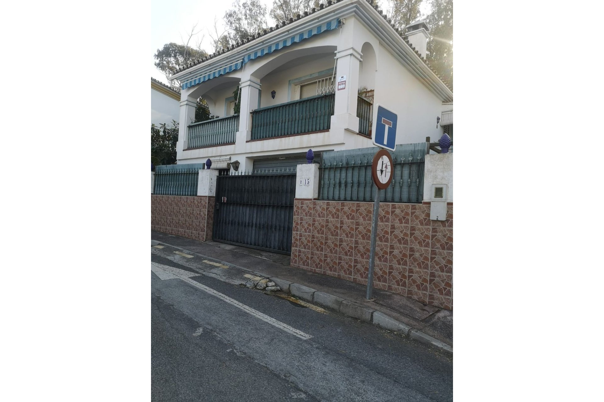 Resale - House - Detached Villa - Marbella - San Pedro De Alcantara