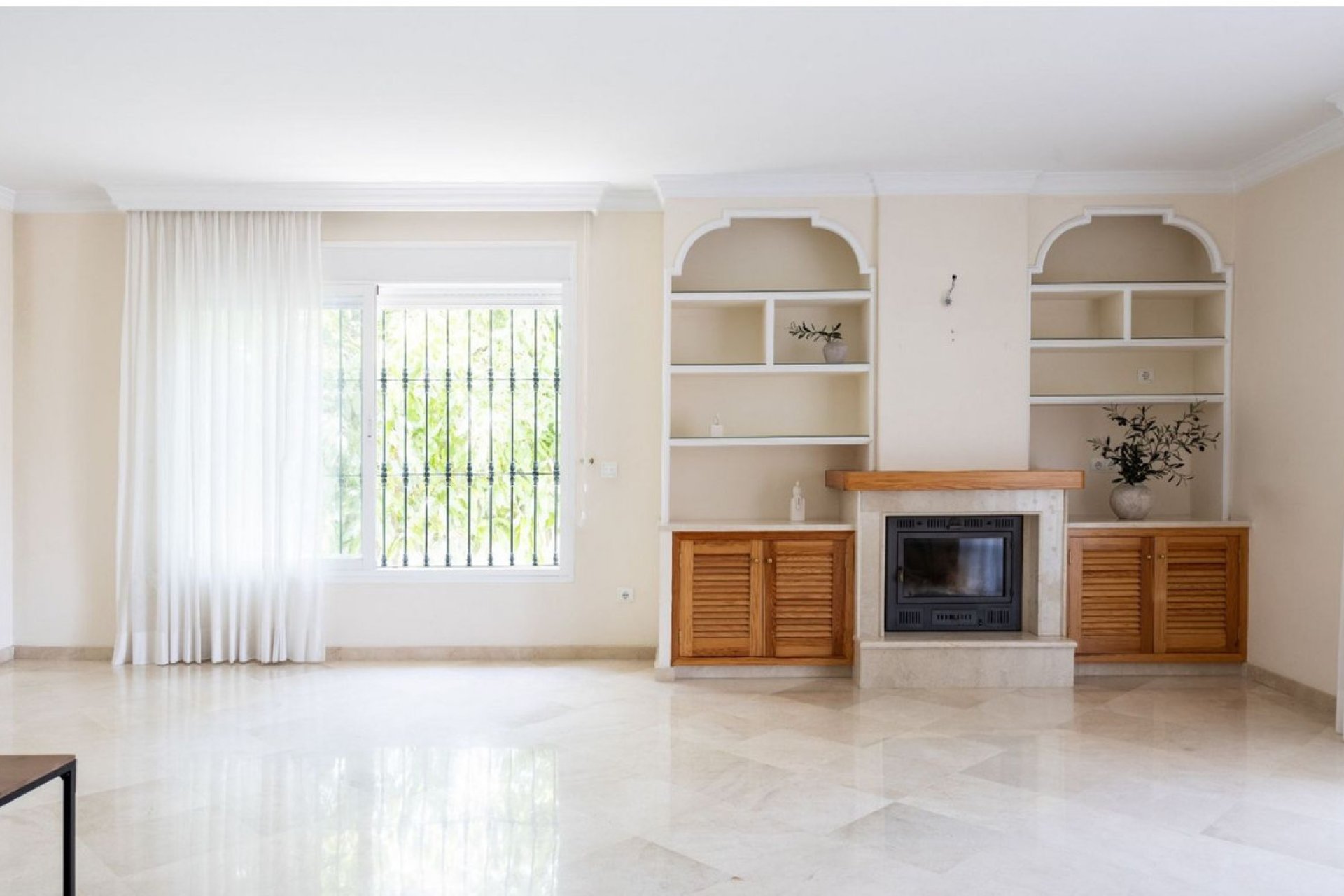 Resale - House - Detached Villa - Marbella - San Pedro De Alcantara