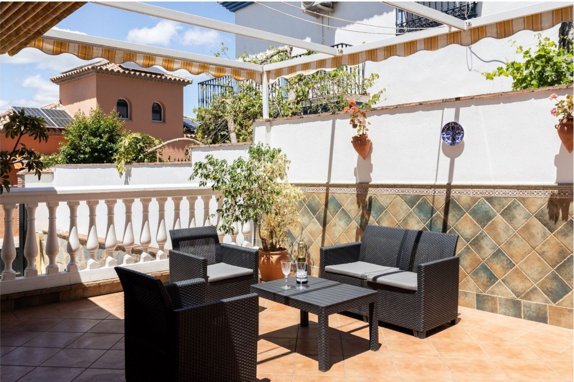 Resale - House - Detached Villa - Marbella - San Pedro De Alcantara