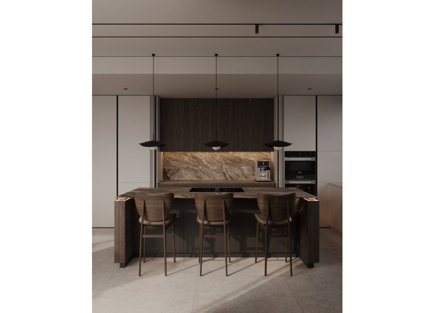 Resale - House - Detached Villa - Marbella - San Pedro De Alcantara