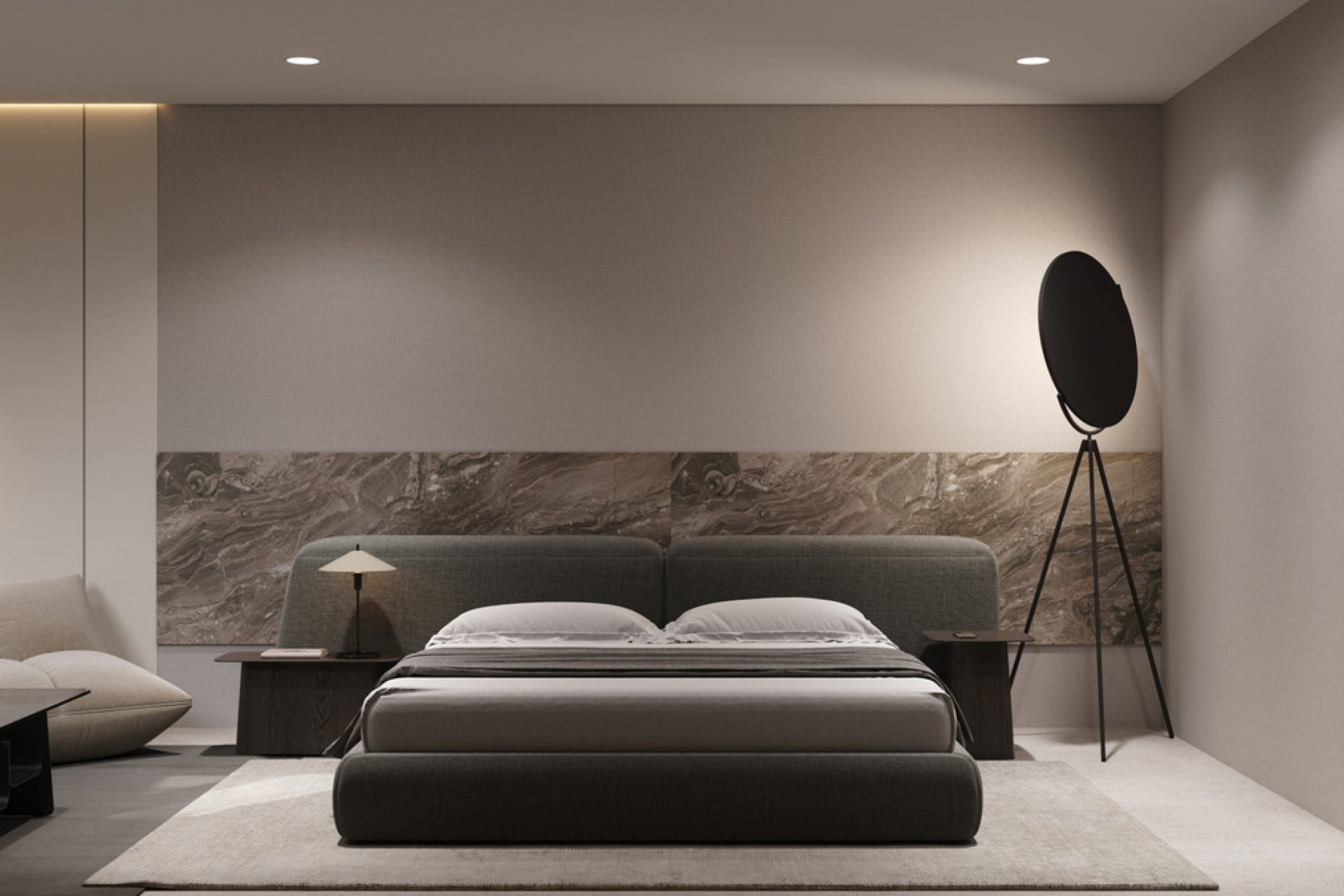 Resale - House - Detached Villa - Marbella - San Pedro De Alcantara