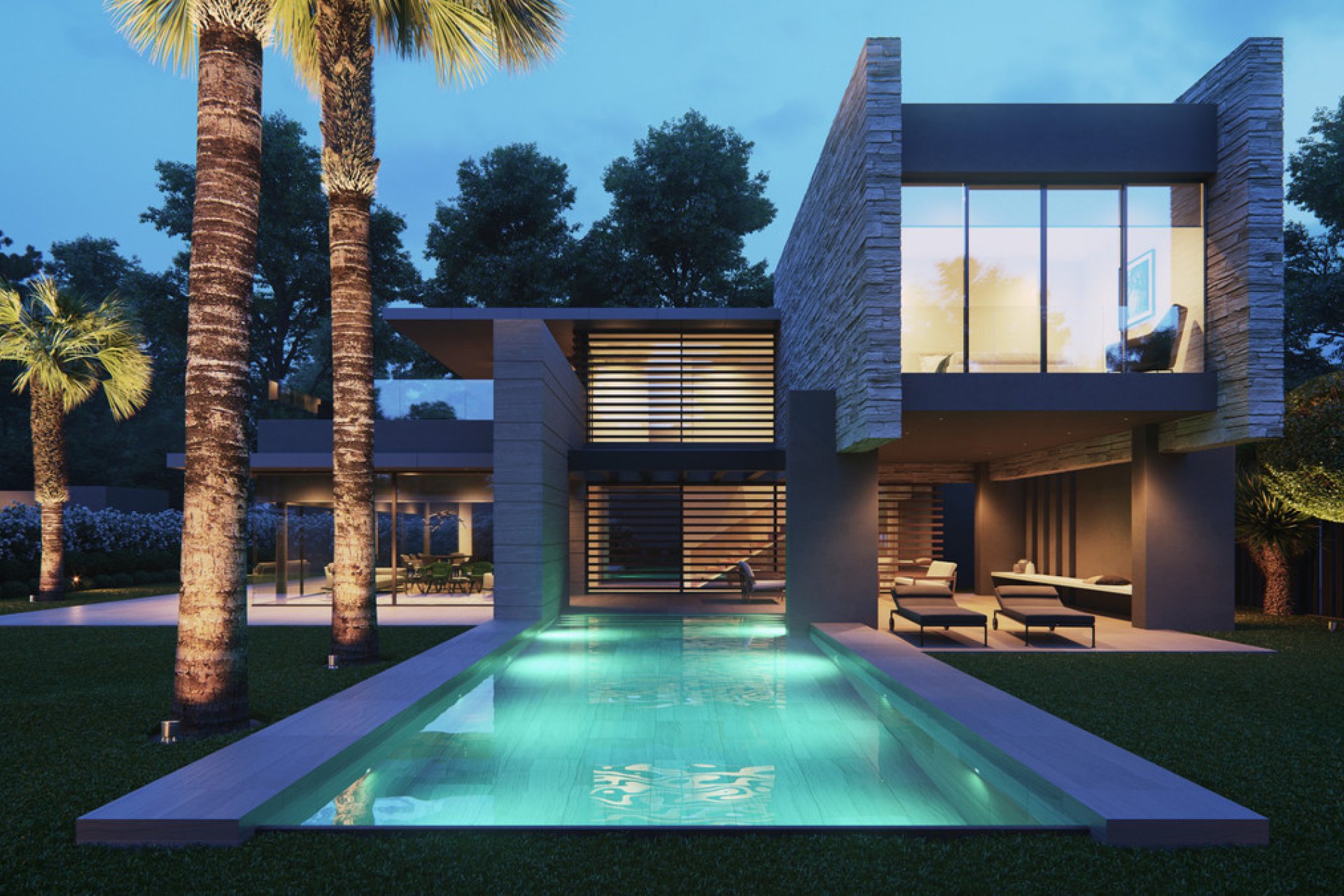 Resale - House - Detached Villa - Marbella - San Pedro De Alcantara