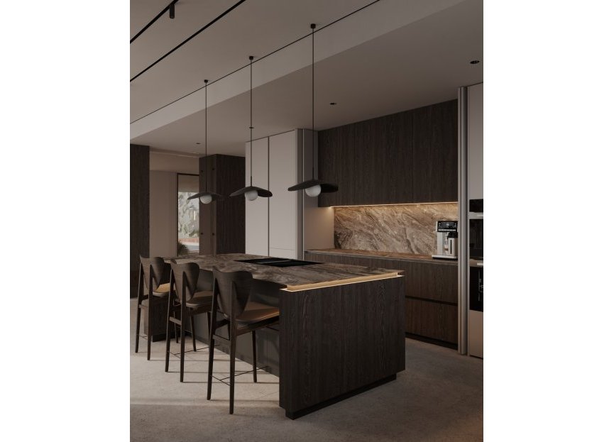 Resale - House - Detached Villa - Marbella - San Pedro De Alcantara