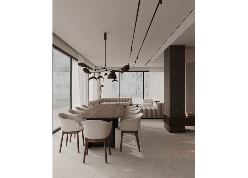 Resale - House - Detached Villa - Marbella - San Pedro De Alcantara