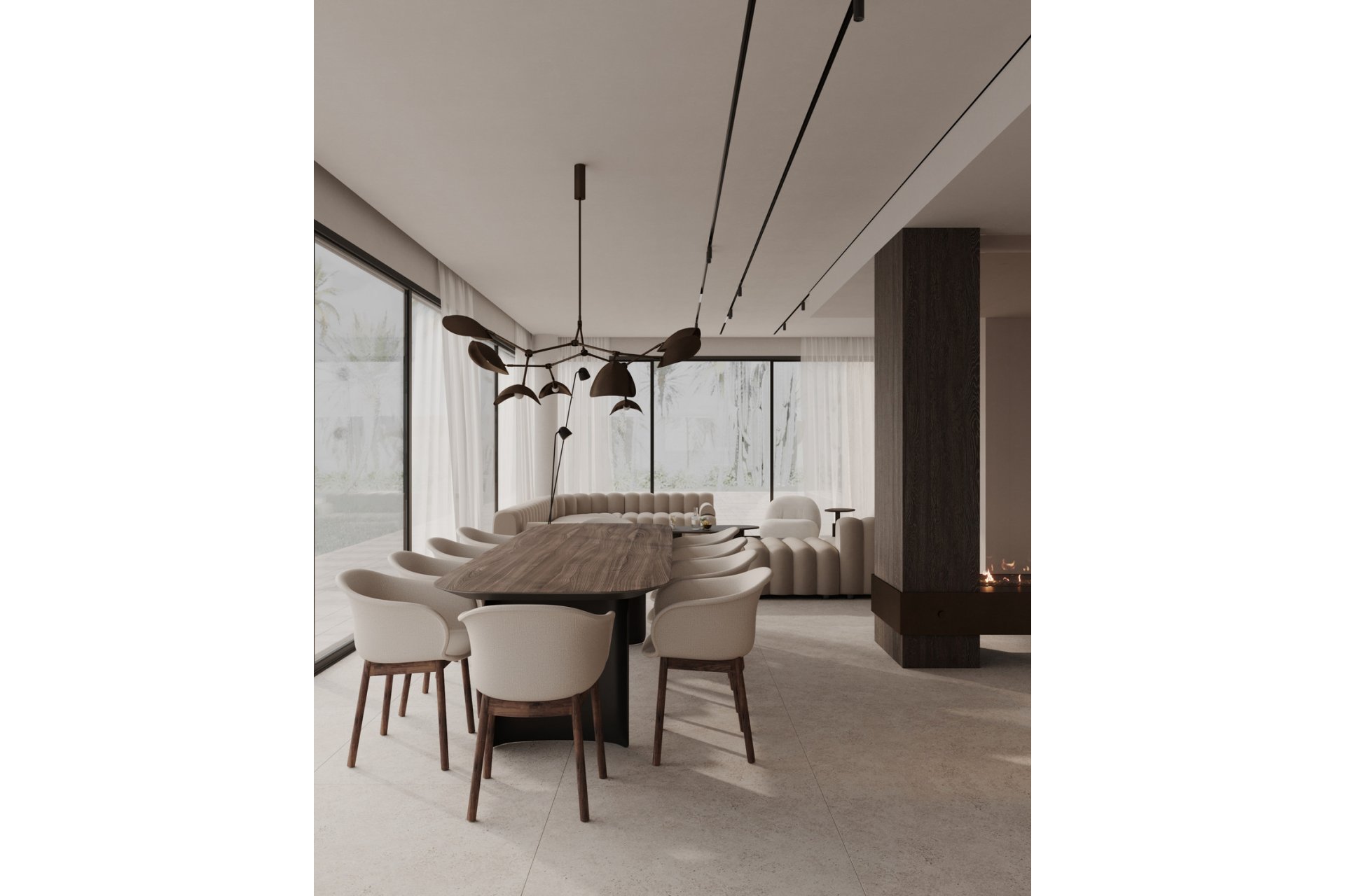 Resale - House - Detached Villa - Marbella - San Pedro De Alcantara