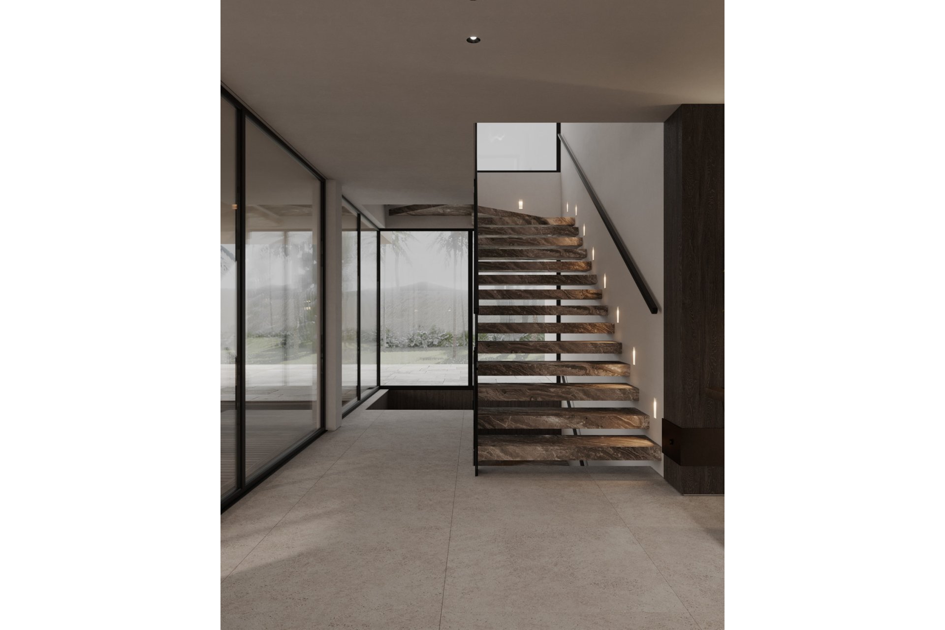 Resale - House - Detached Villa - Marbella - San Pedro De Alcantara