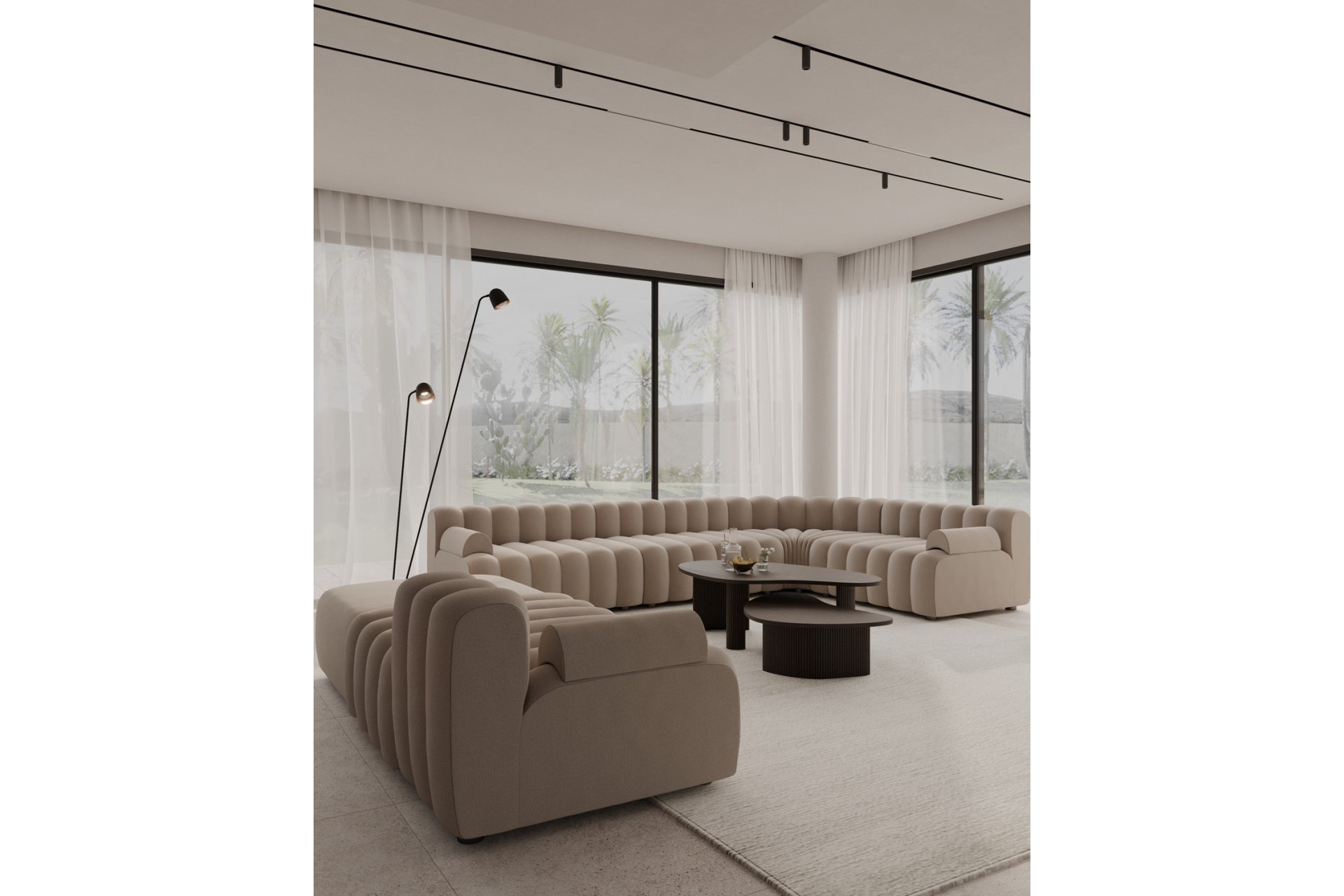 Resale - House - Detached Villa - Marbella - San Pedro De Alcantara