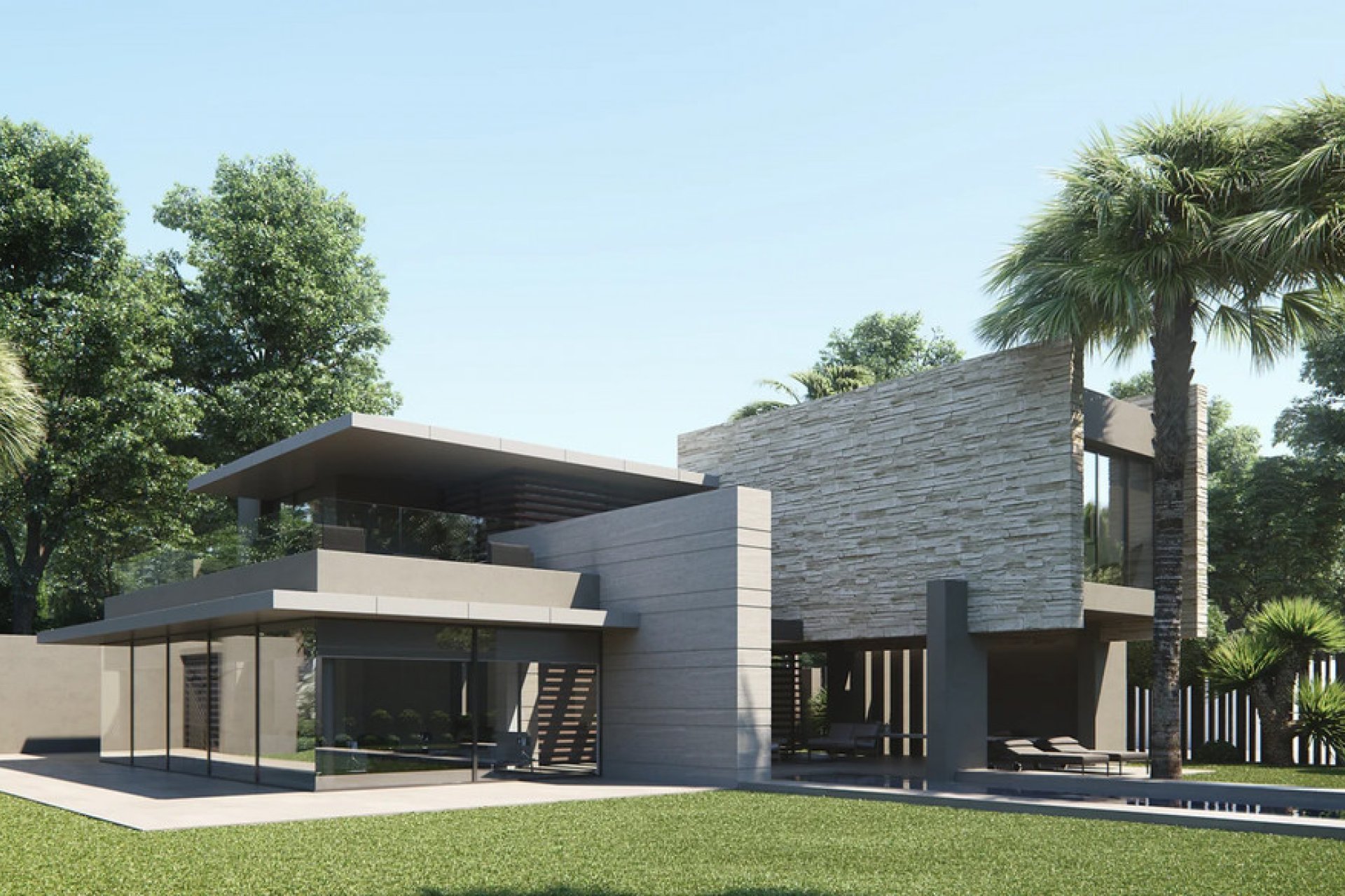 Resale - House - Detached Villa - Marbella - San Pedro De Alcantara