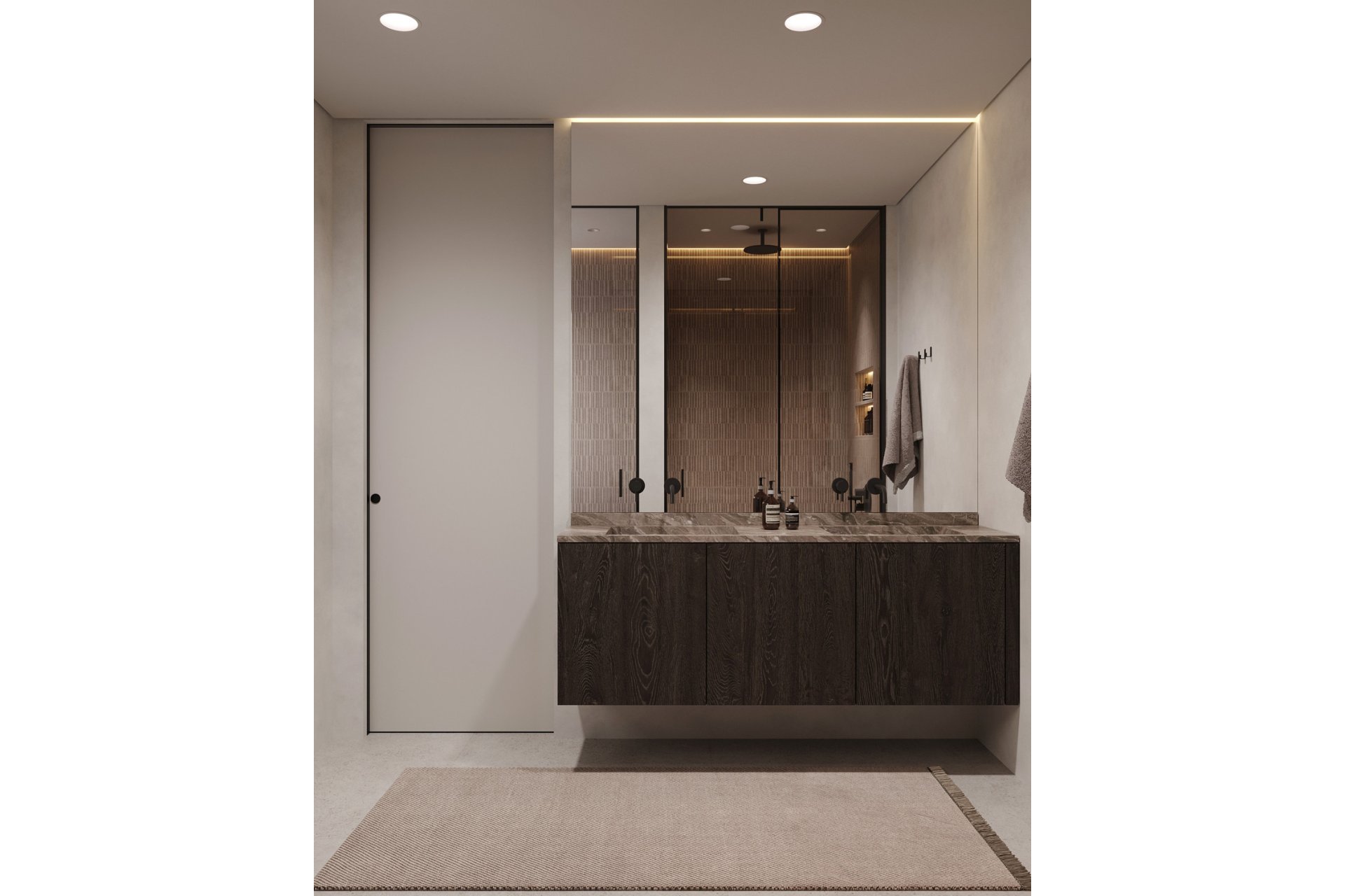 Resale - House - Detached Villa - Marbella - San Pedro De Alcantara