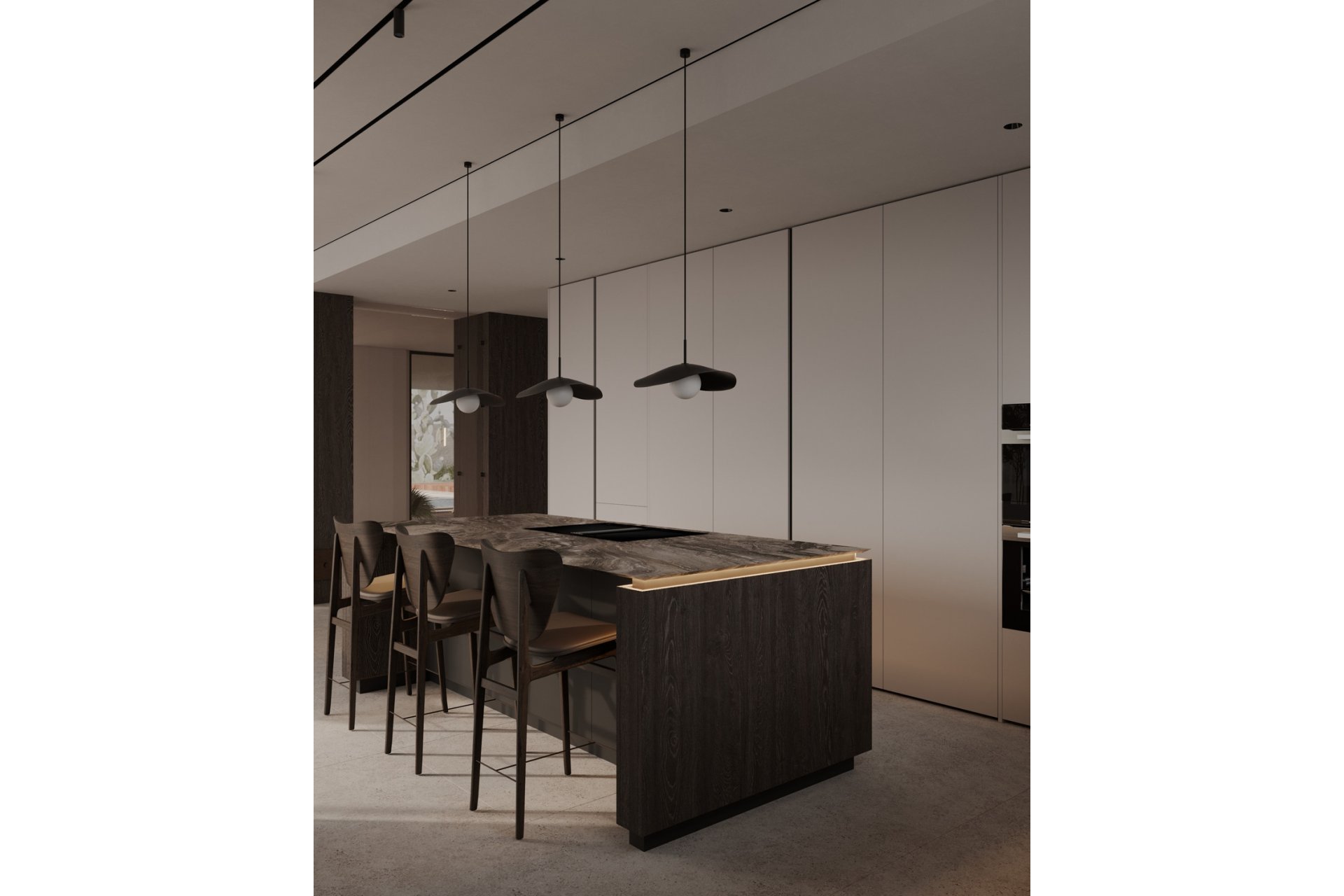 Resale - House - Detached Villa - Marbella - San Pedro De Alcantara