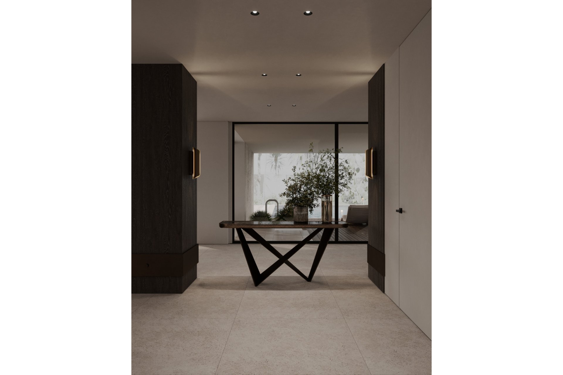 Resale - House - Detached Villa - Marbella - San Pedro De Alcantara